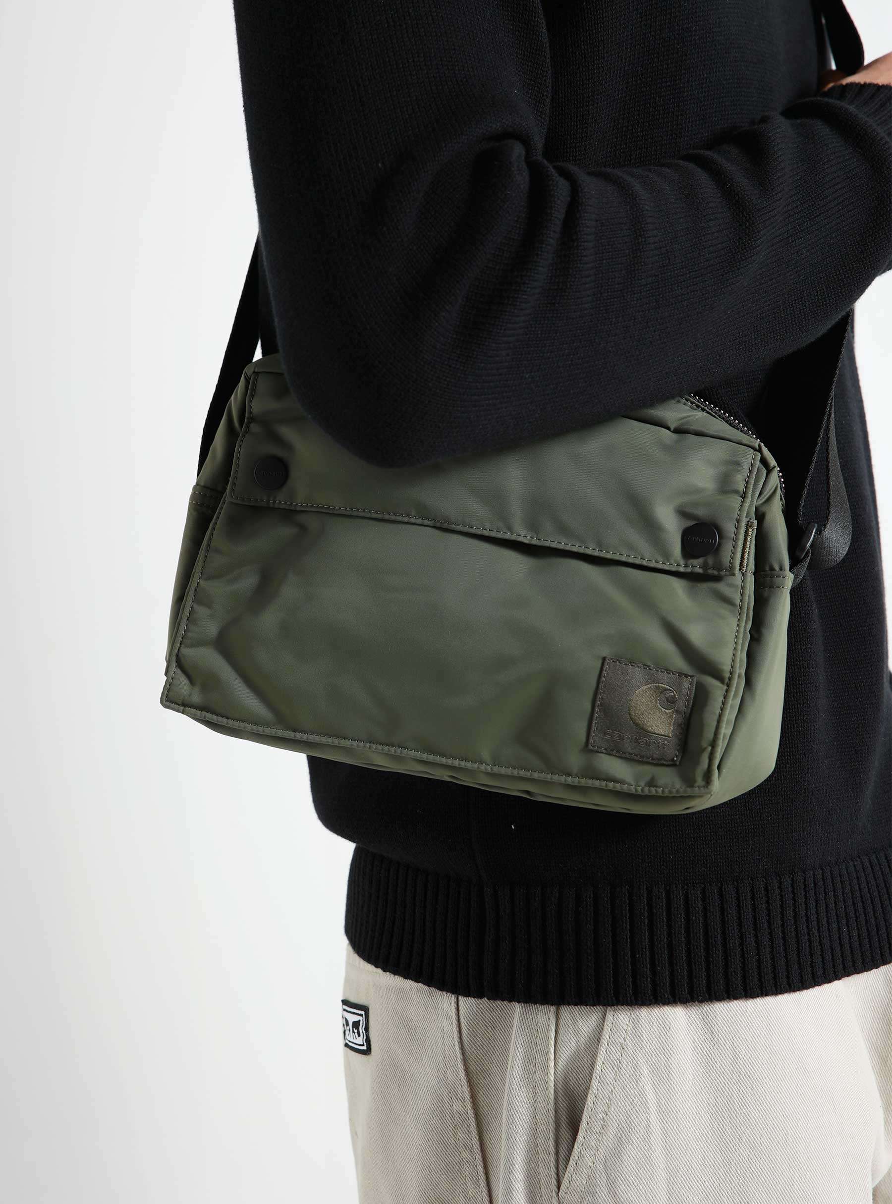 Otley Shoulder Bag Cypress I033097-63XX