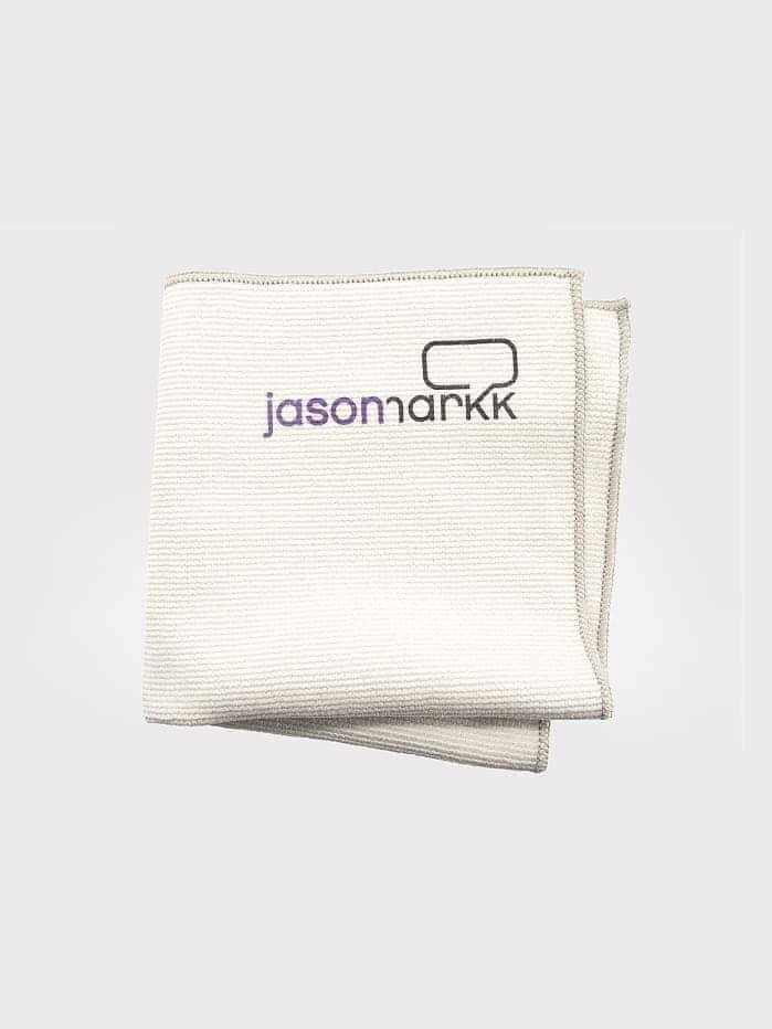 Premium Microfiber Cleaning Towel JM1364