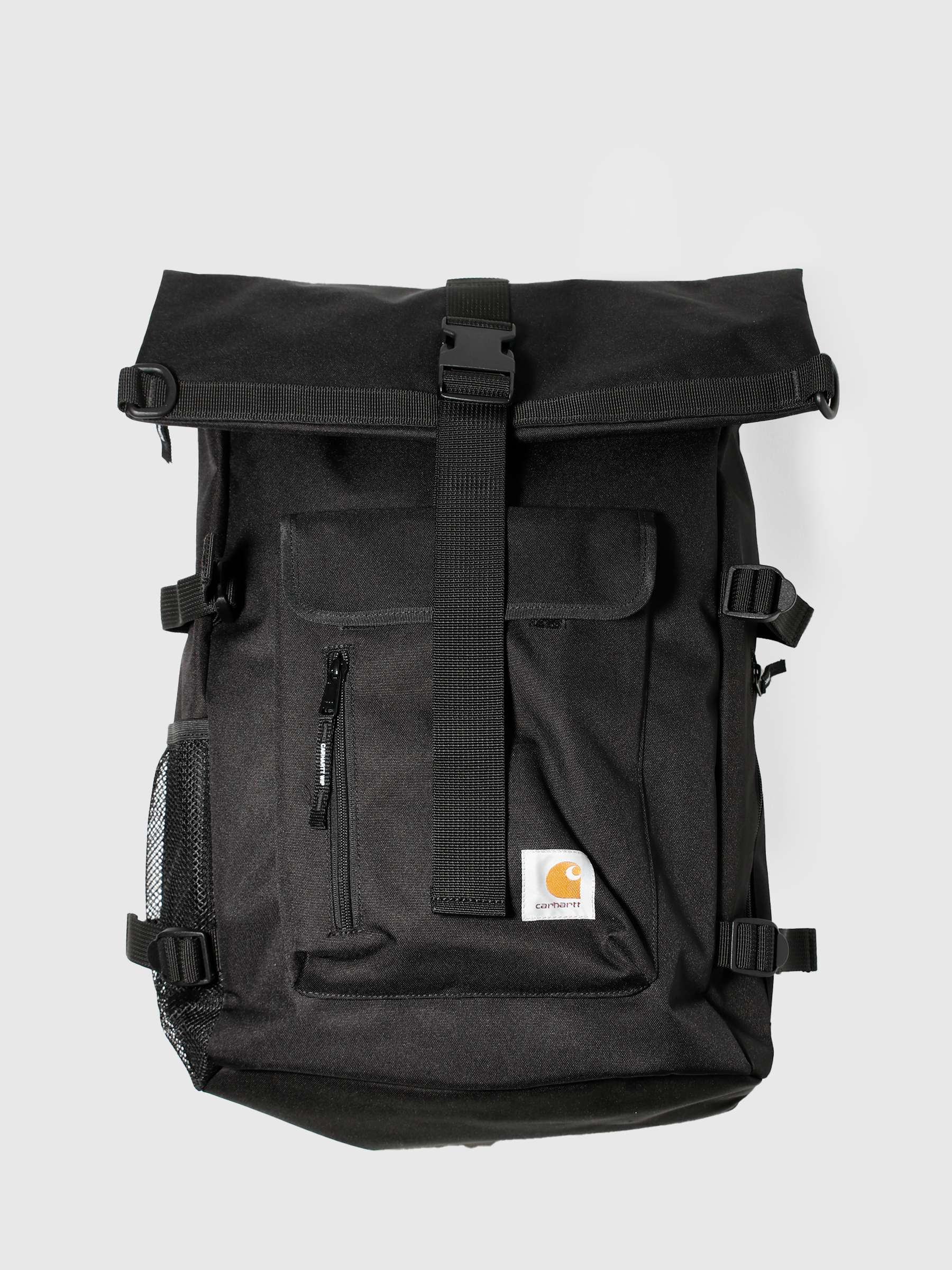 Philis Backpack Black I031575-89XX