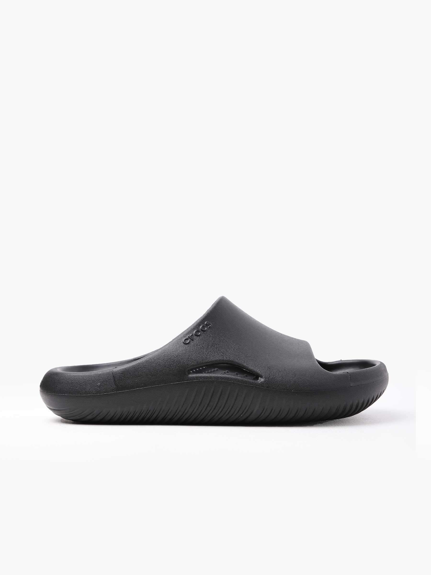 Mellow Recovery Slide Black 208392-001