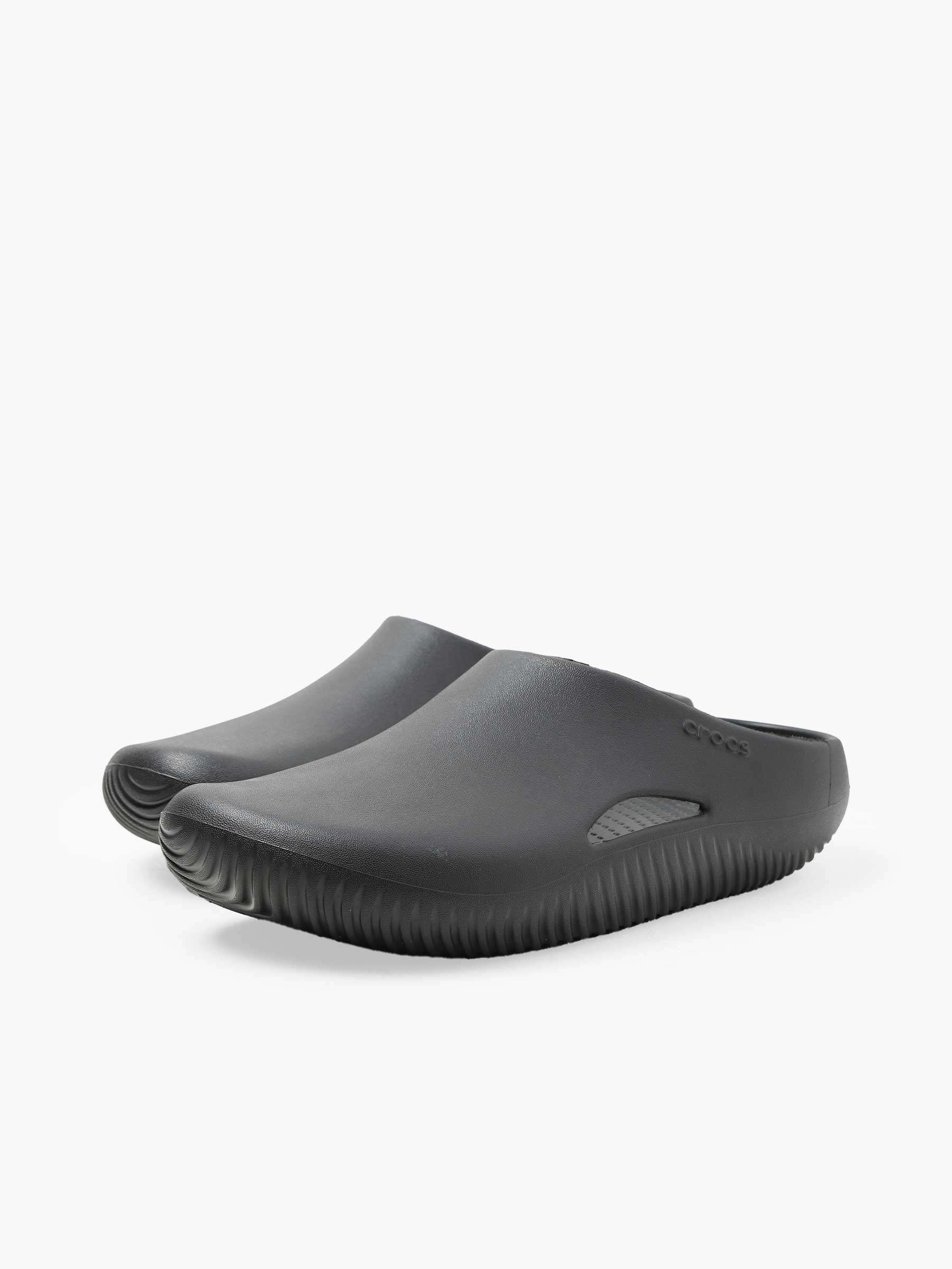 Mellow Recovery Clog Black 208493-001
