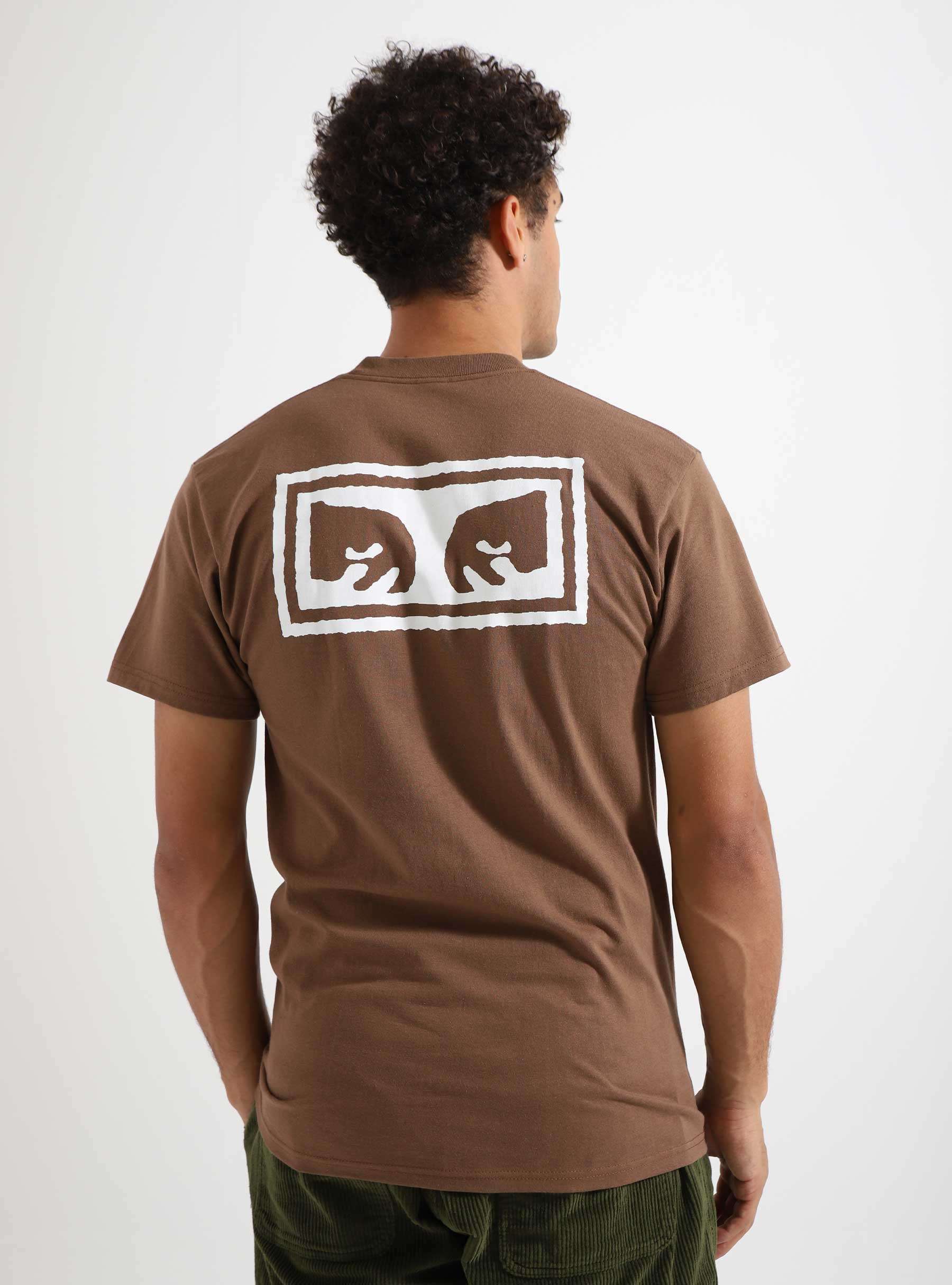 Eyes 3 T-shirt Silt 165261826-SLT