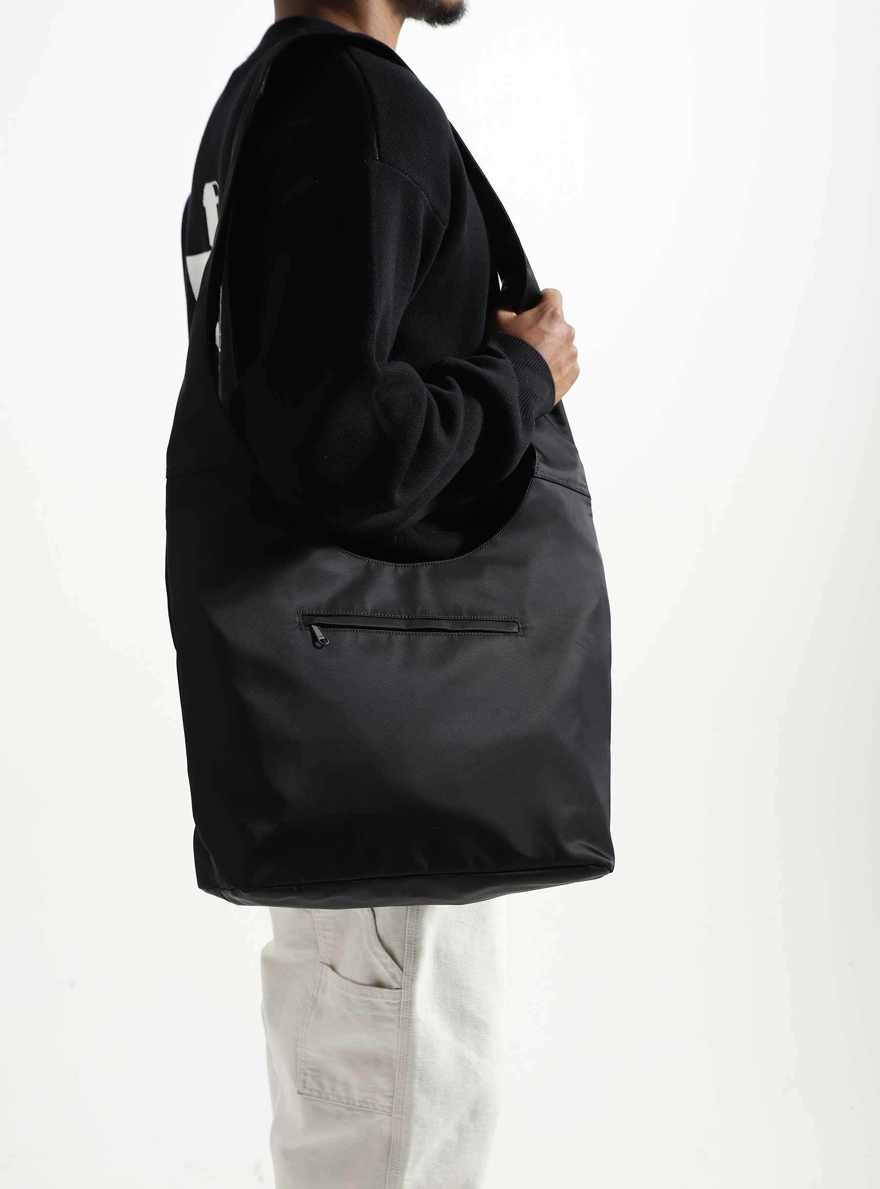 Binx Bag Bag Black AW23-197B