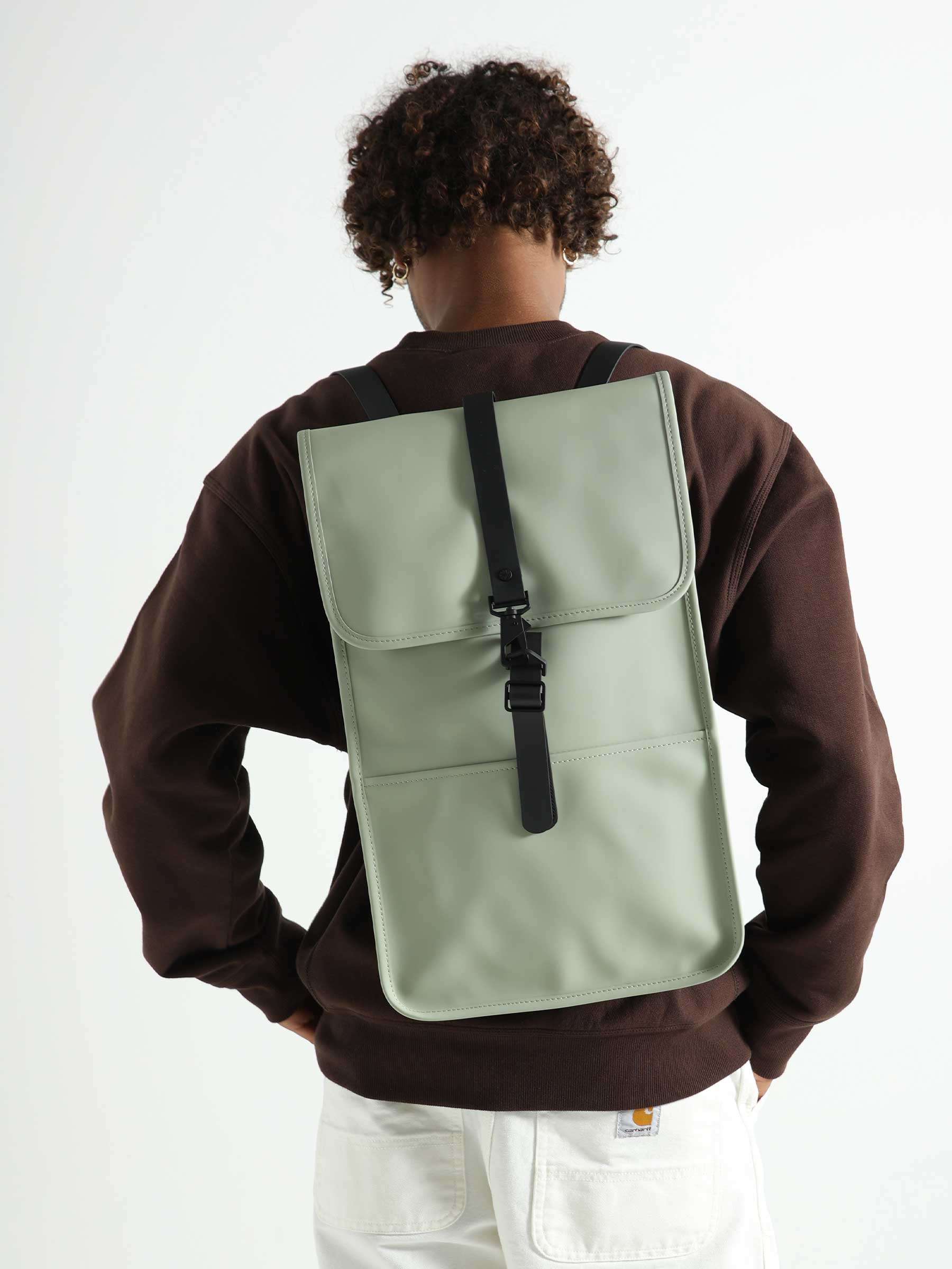 Backpack W3 Earth 13000