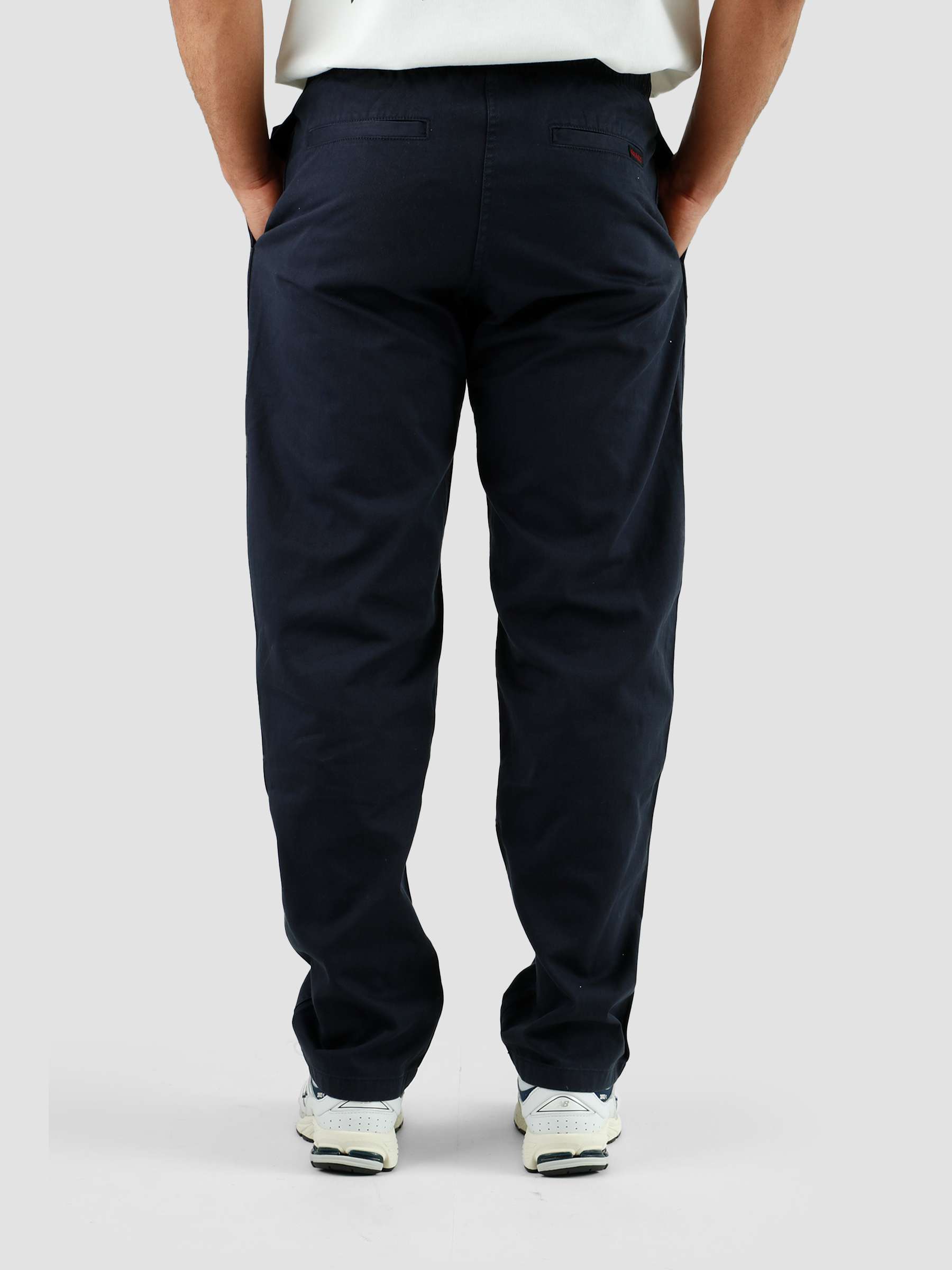 Gramicci Pant Double Navy G102-OGT