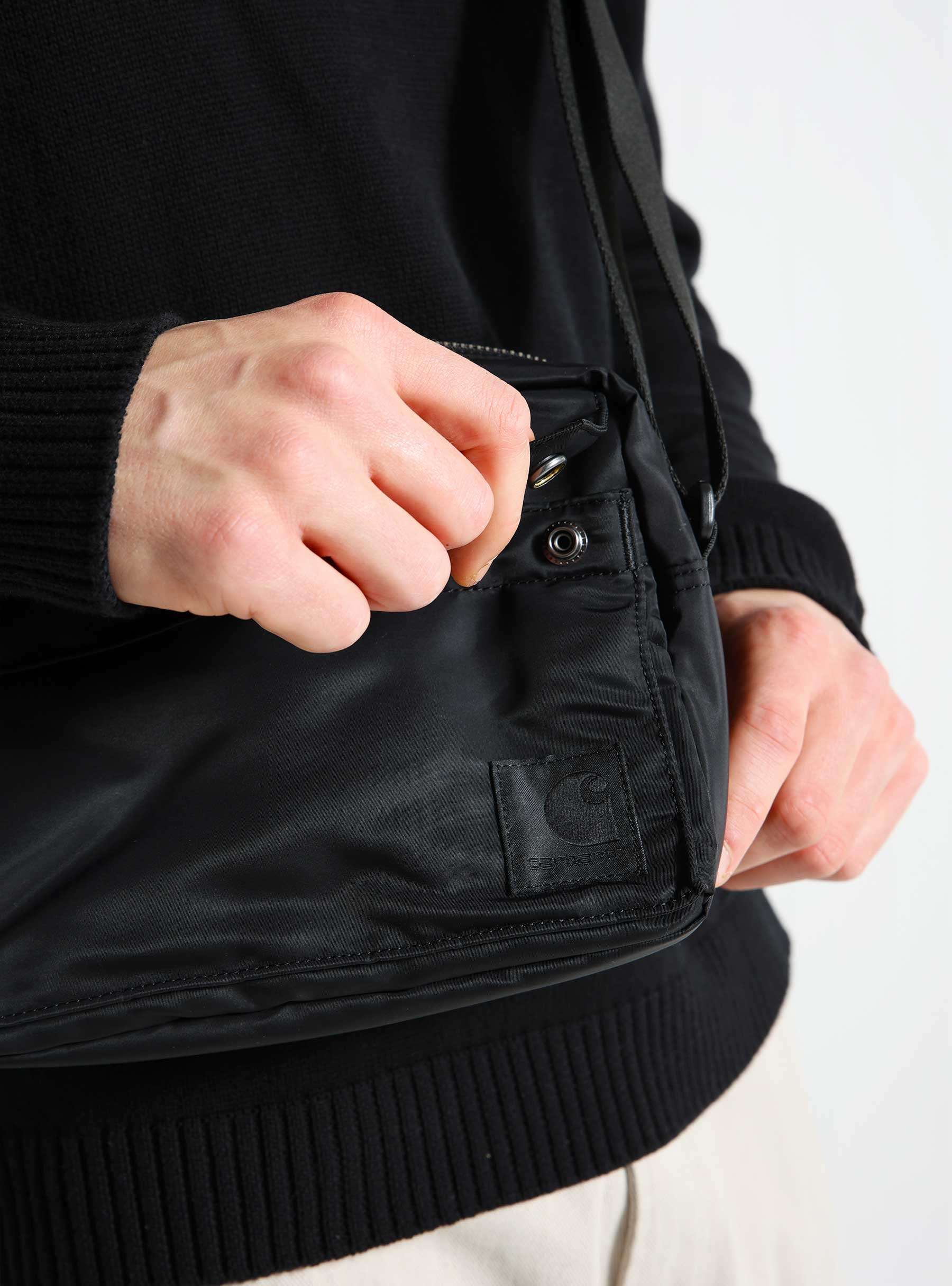 Otley Shoulder Bag Black I033097-89XX