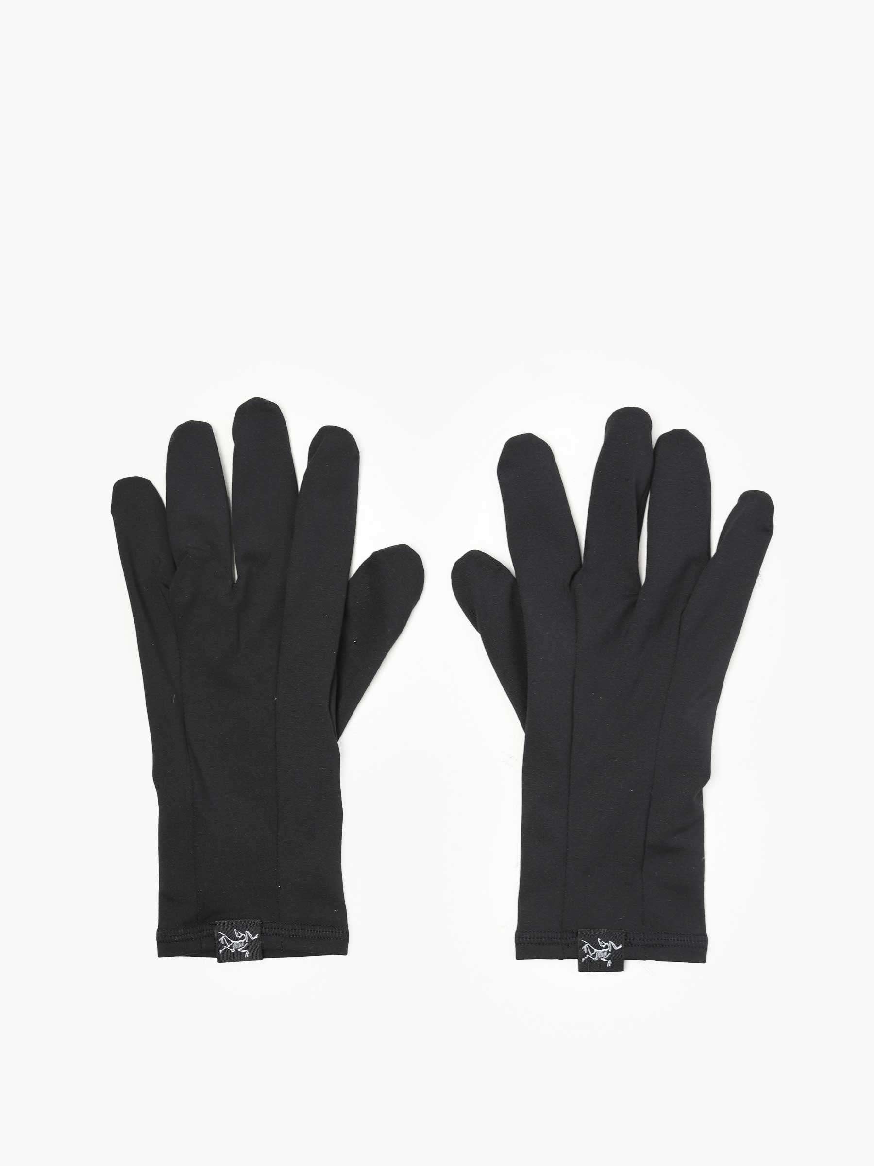 Rho Glove Black X000006583
