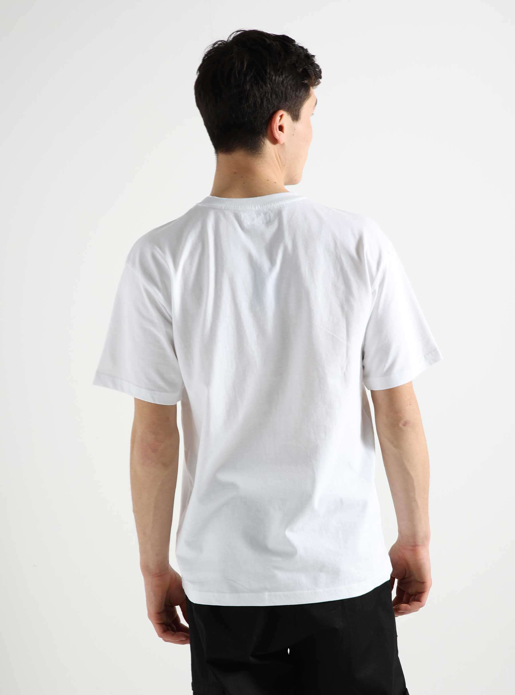 Ultimate Performance Bear T-shirt White 399001767