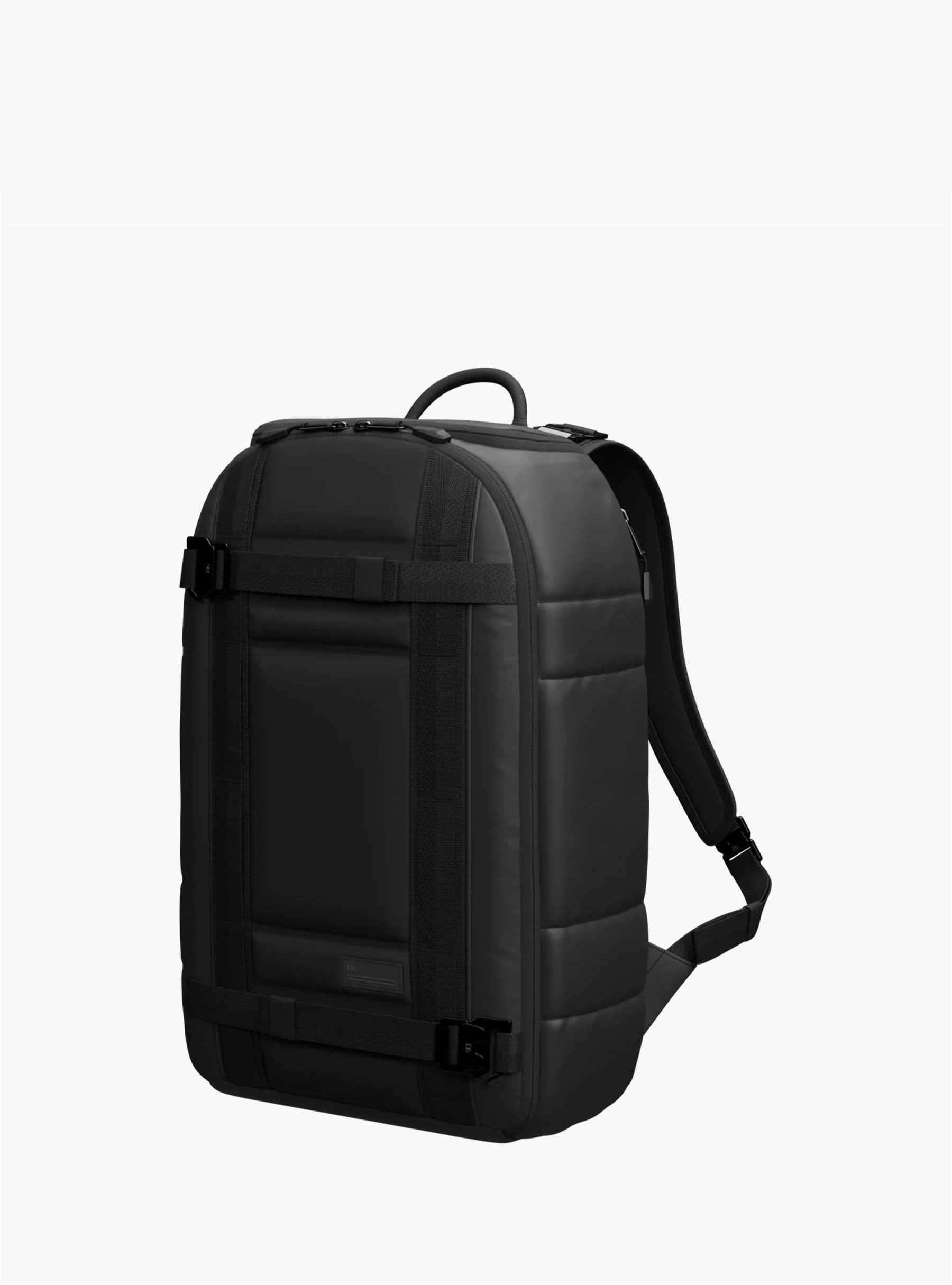 Ramverk Backpack 21L Black Out 1000258004901