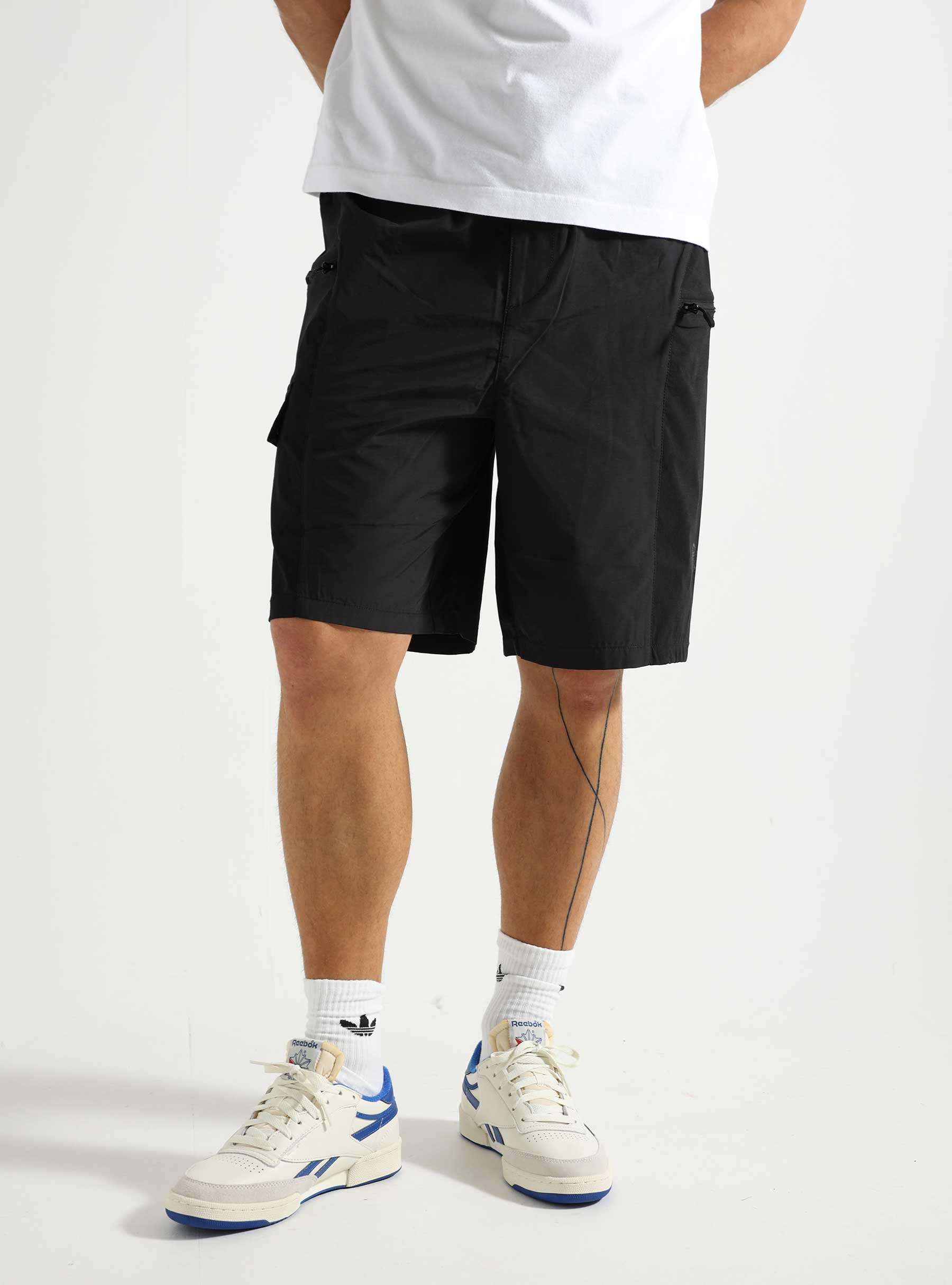 Expedition Short Black PMO3015-BL