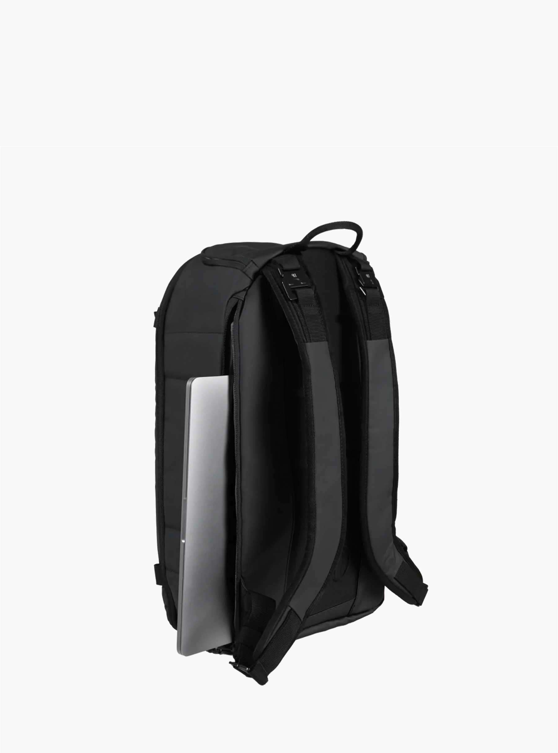Ramverk Backpack 21L Black Out 1000258004901