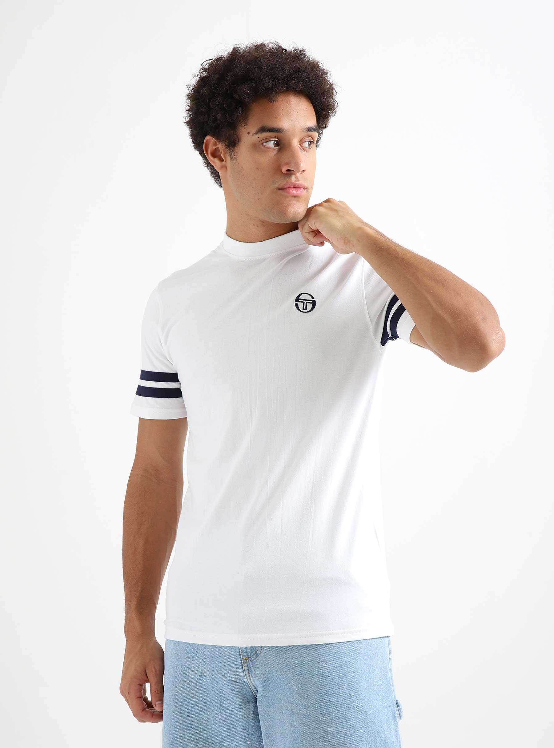 Grello T-shirt White 18376-000