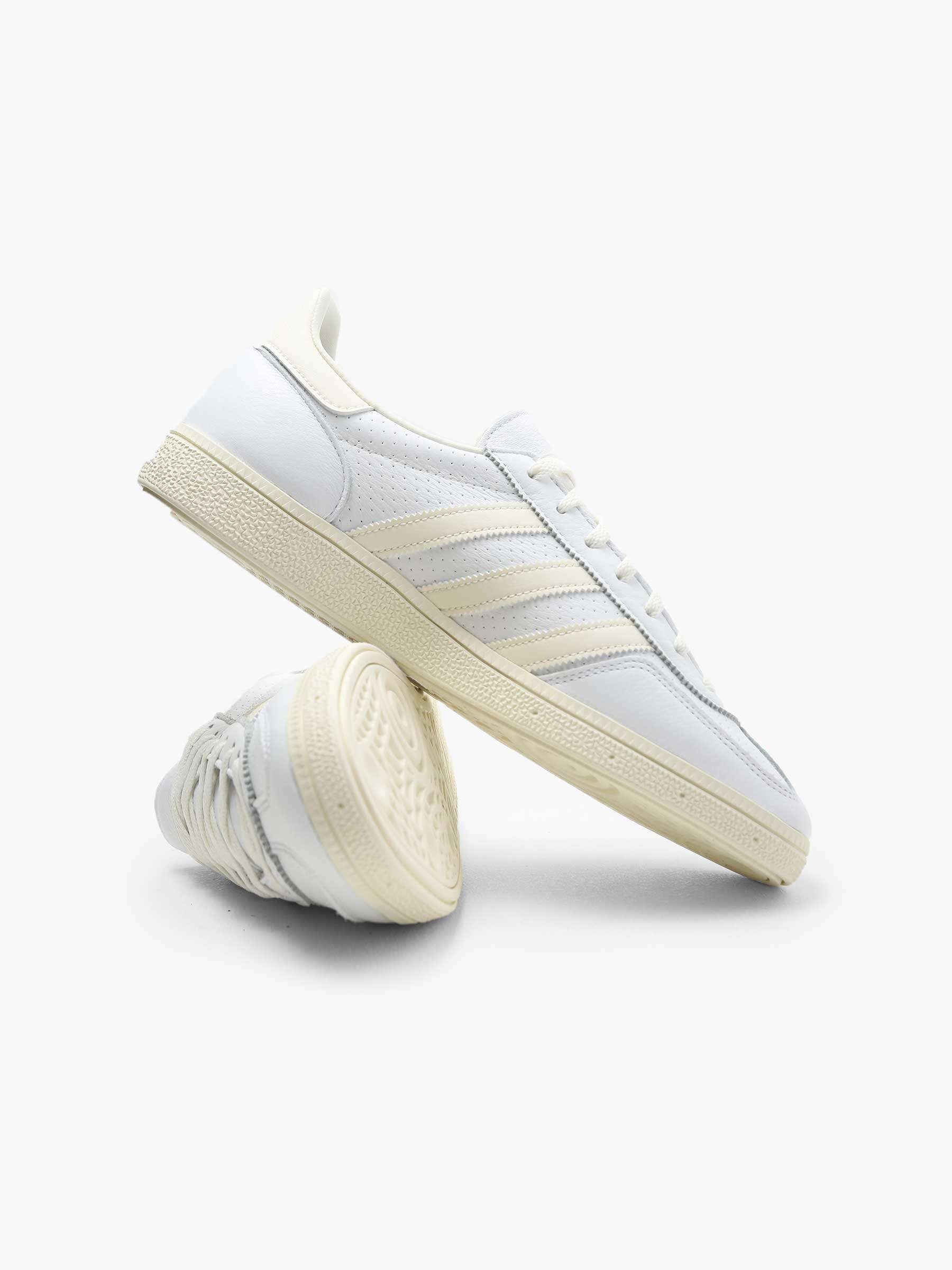 Handball Spezial Footwear White Off White IE9837