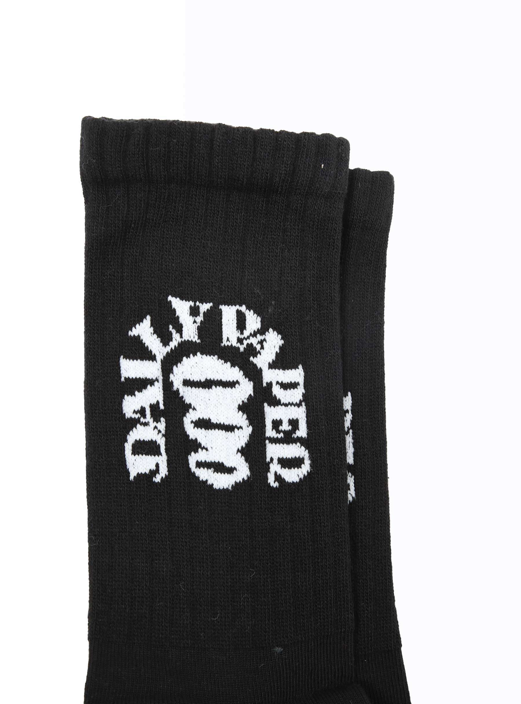Ruyi Socks Black 2321165