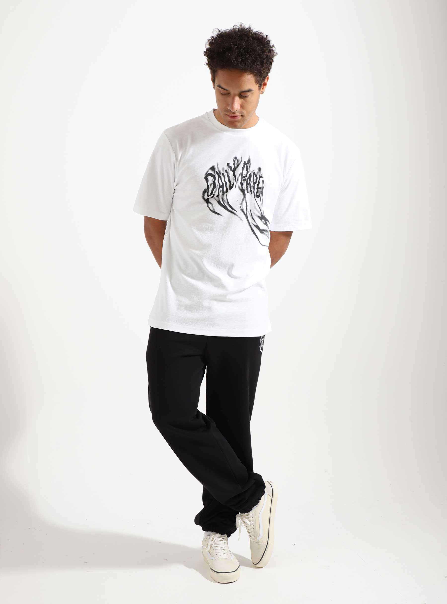Rolandis T-Shirt White 2321127