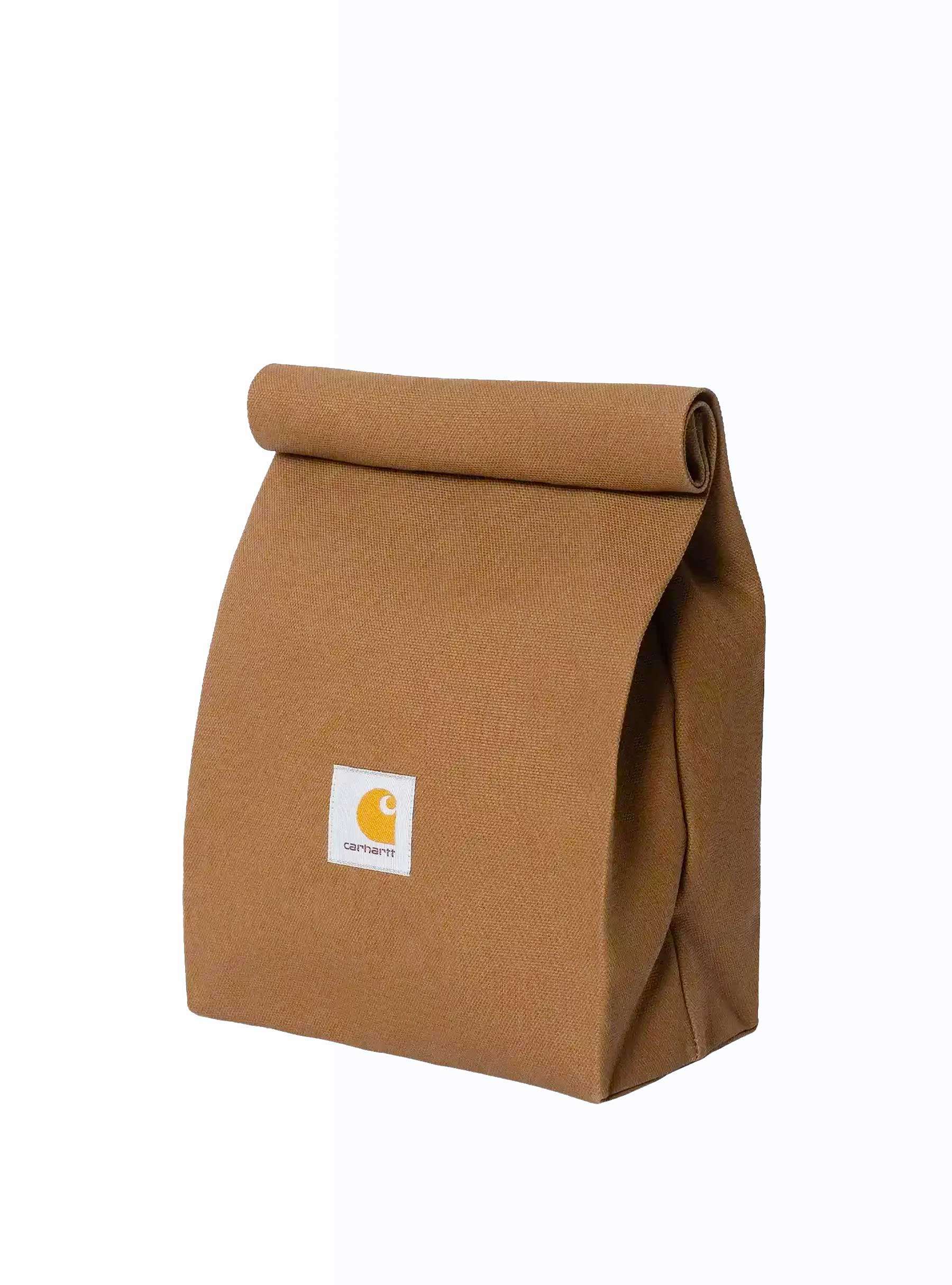 Lunch Bag Hamilton Brown I033286-HZXX