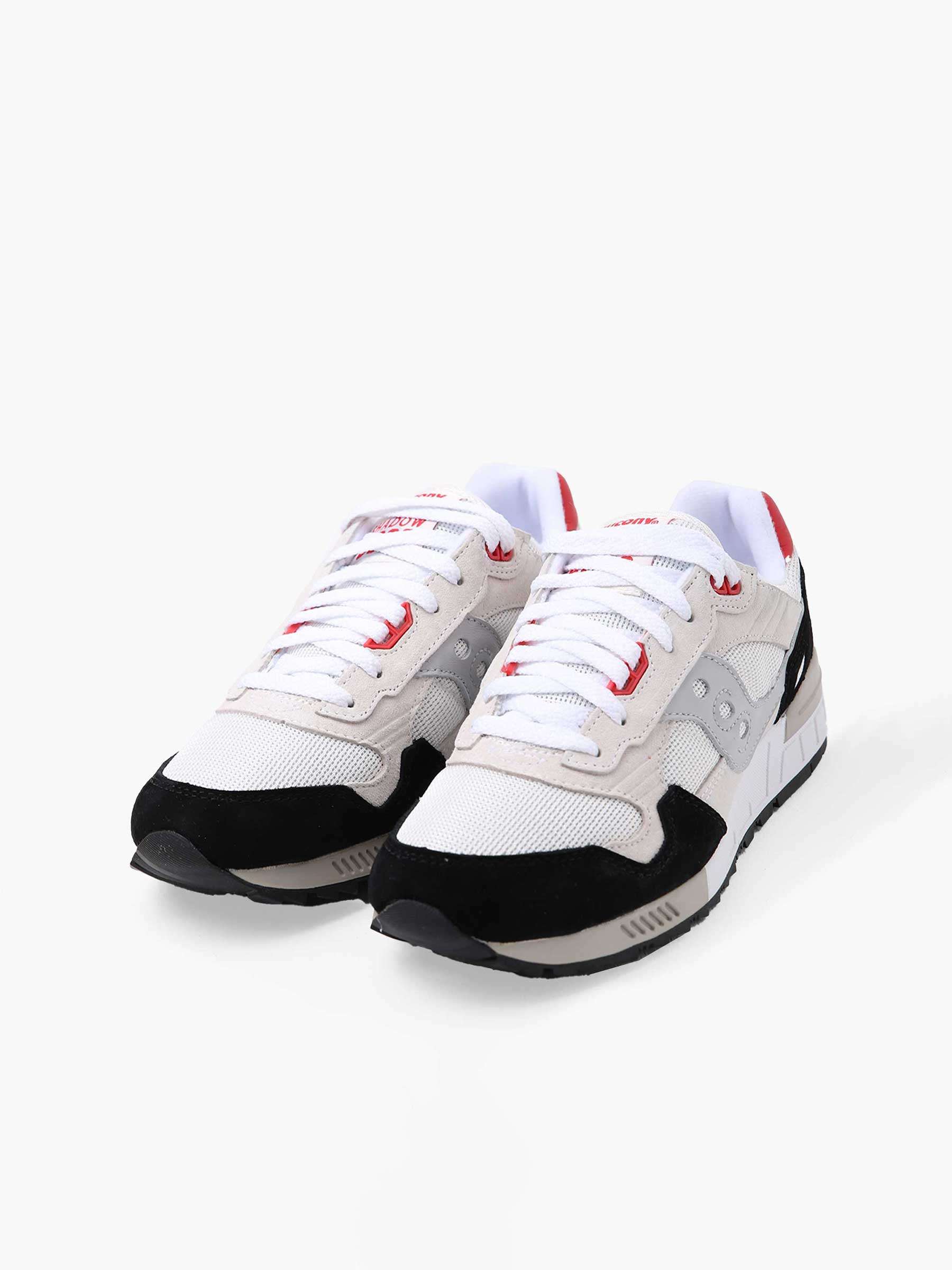 Shadow 5000 White Black Red S70665-25