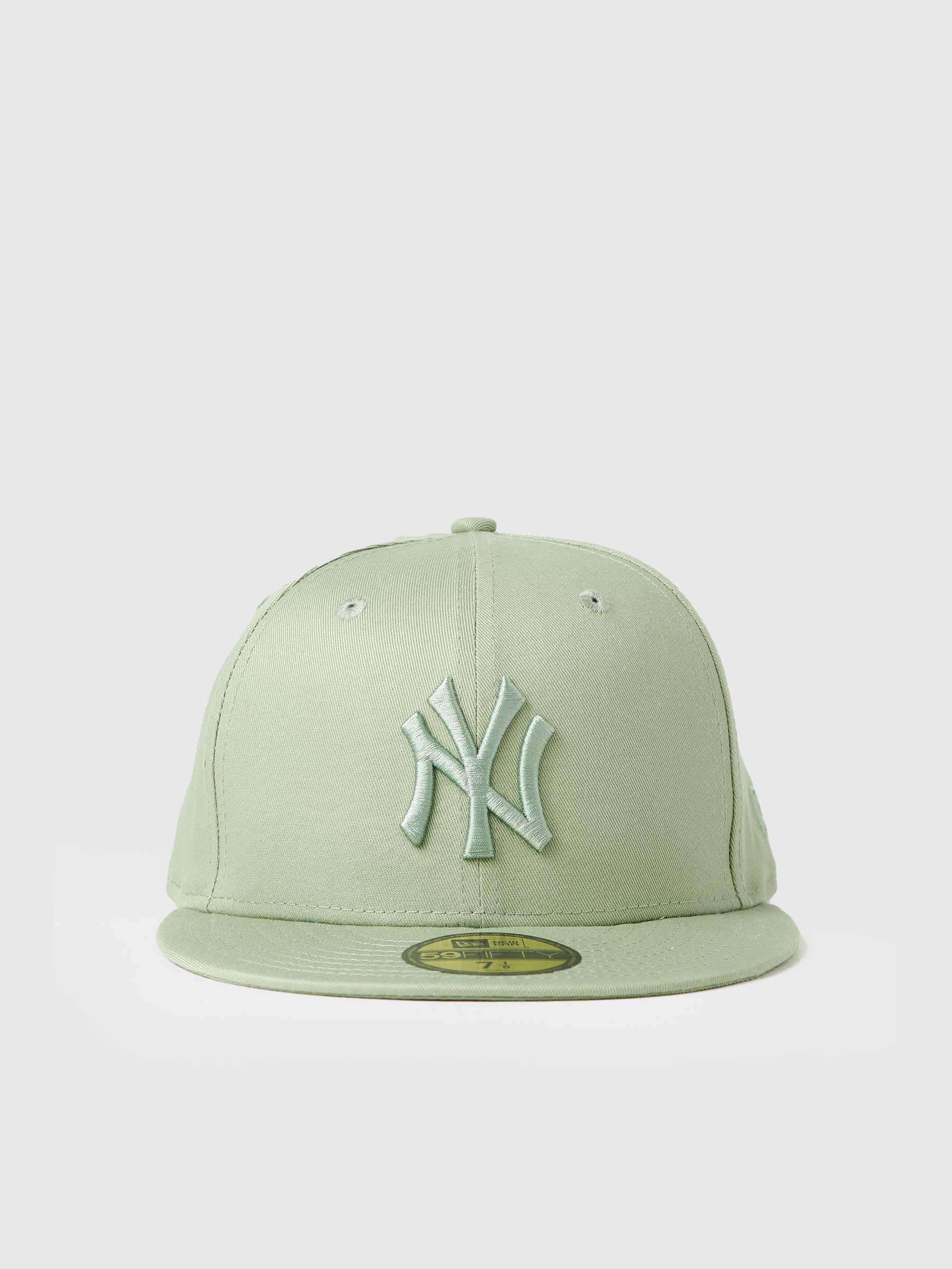 League Essential 59Fifty New York Yankees 60285232
