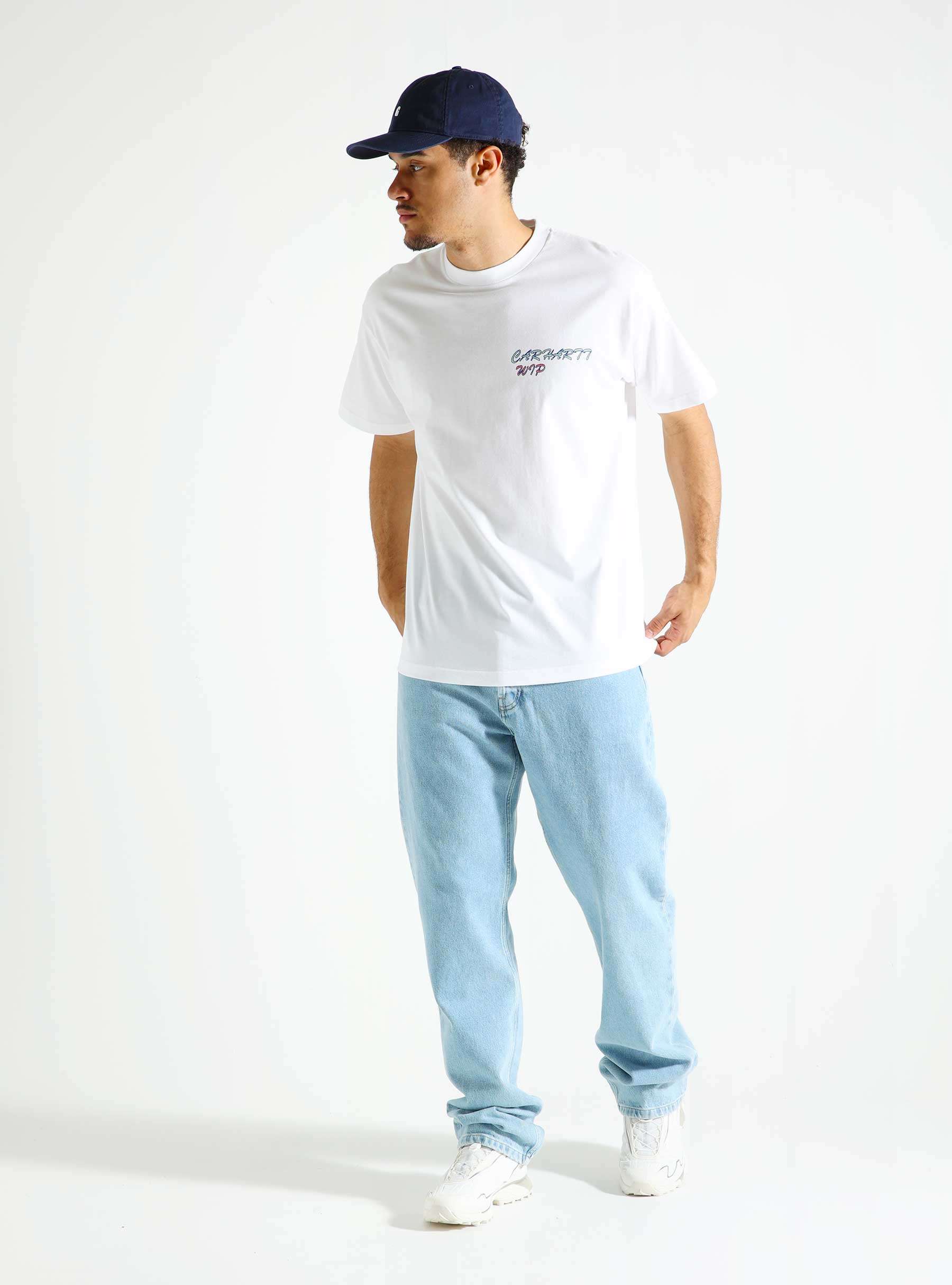 Gelato T-Shirt White I033668-02XX