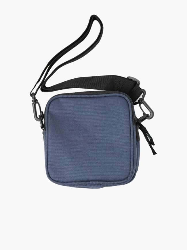 Essentials Bag Small Blue I031470-01XX