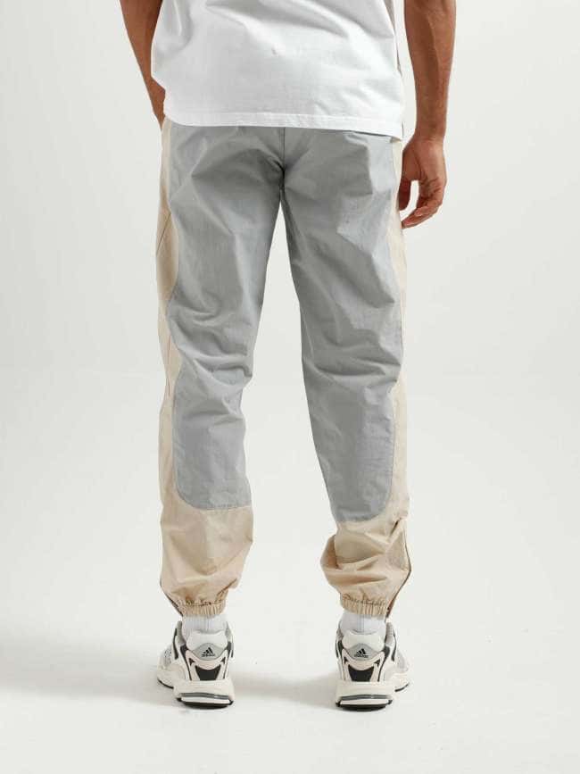 Jordan Contrast Pants Cream Grey SS23-059P