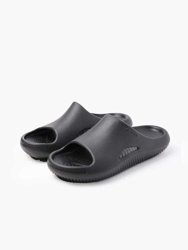 Mellow Recovery Slide Black 208392-001