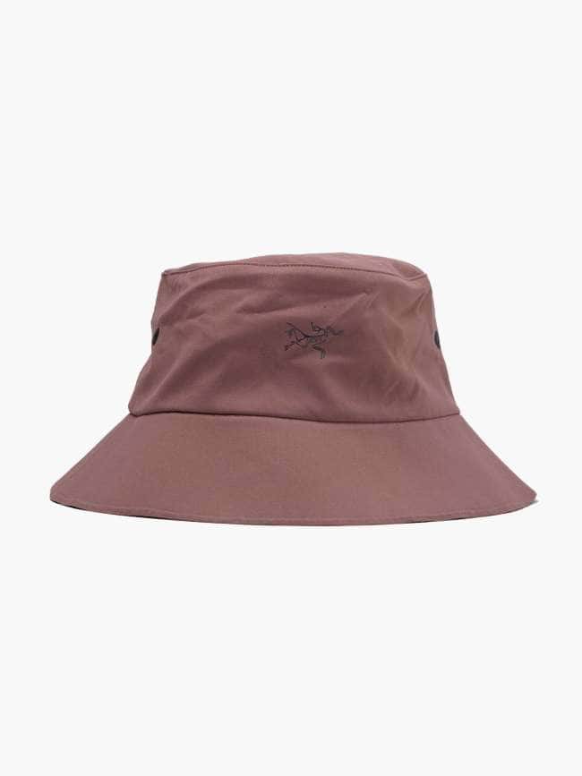 Sinsolo Hat Velvet Sand 29087