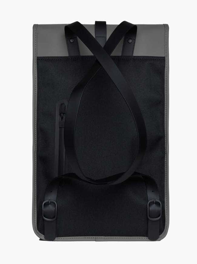 Backpack W3 Grey 13000-13