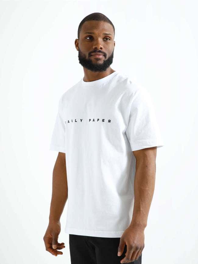 Alias T-shirt White 2021183