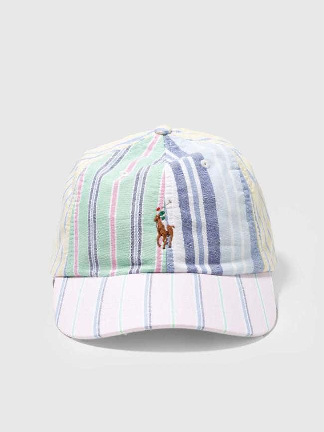 Classic Sport Cap Cap Hat Funshirt Multi 710900268001