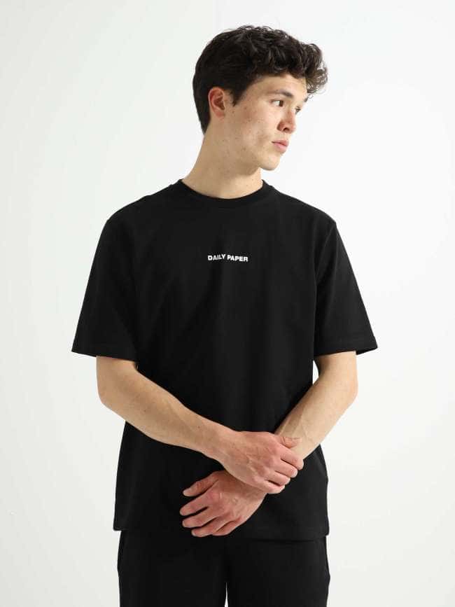 Refarid T-Shirt Black 2313013