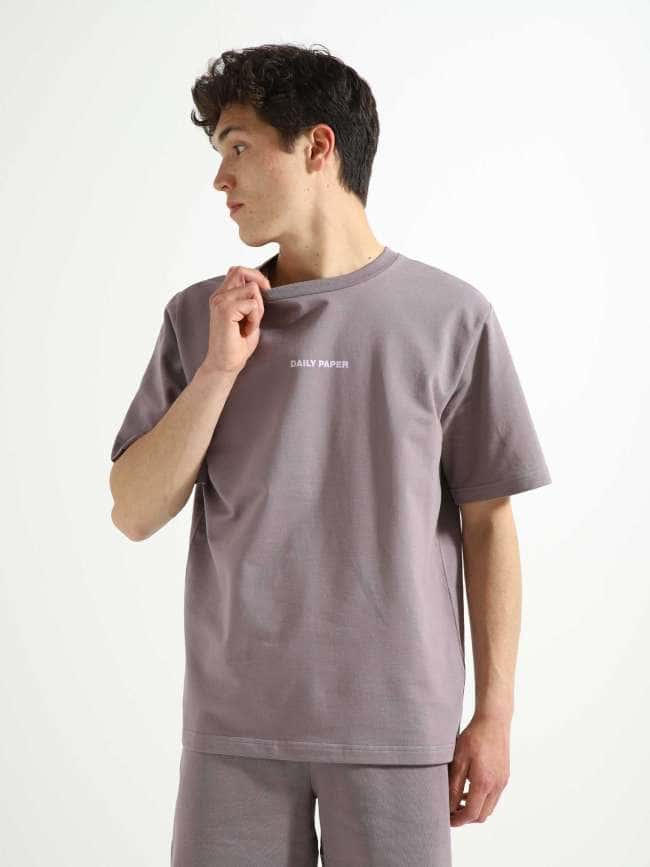 Refarid T-Shirt Shark Grey 2313015