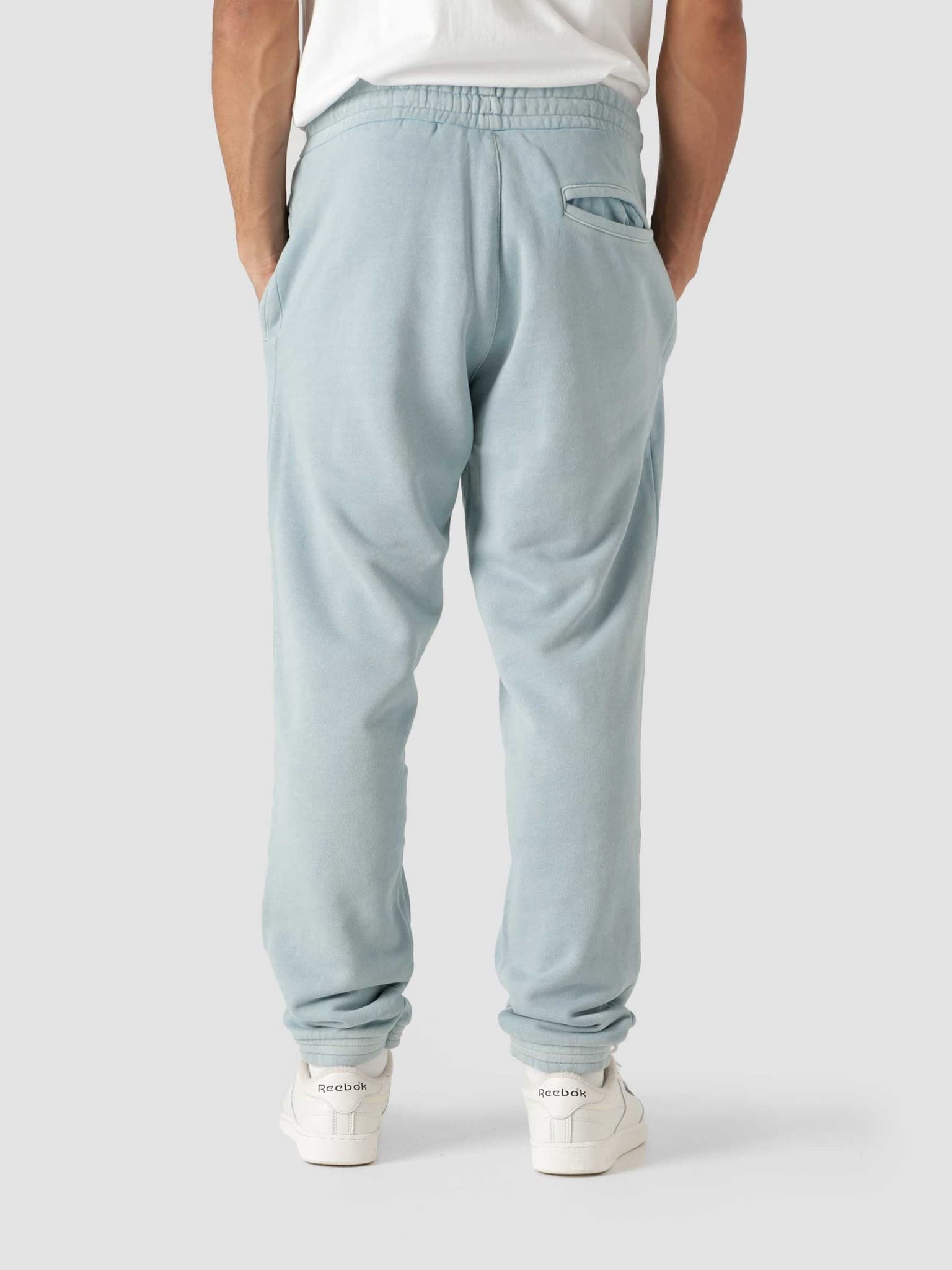 Classic ND Pant Meteor Grey GN3739