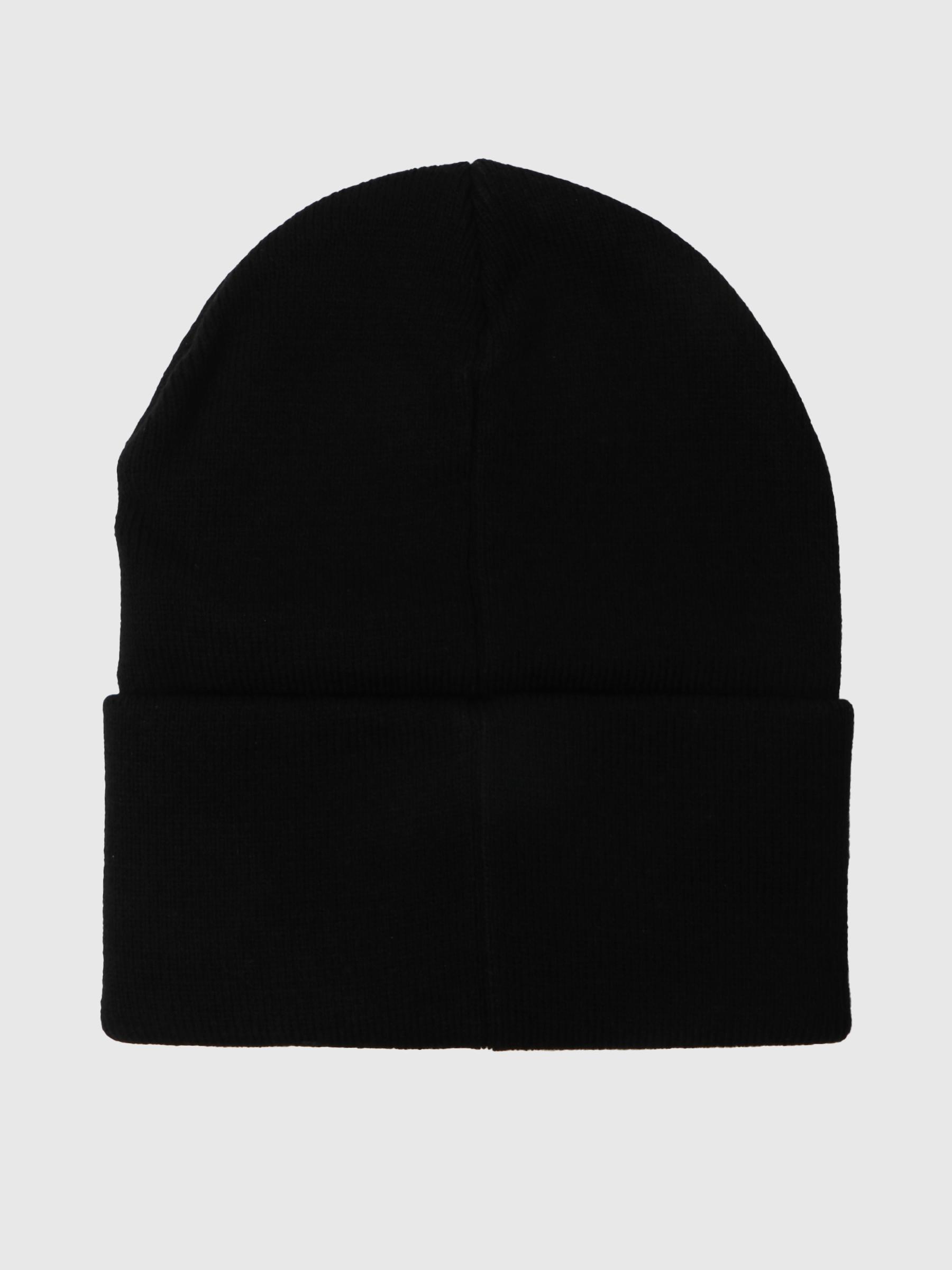 World Is Yours Beanie Black 100030184