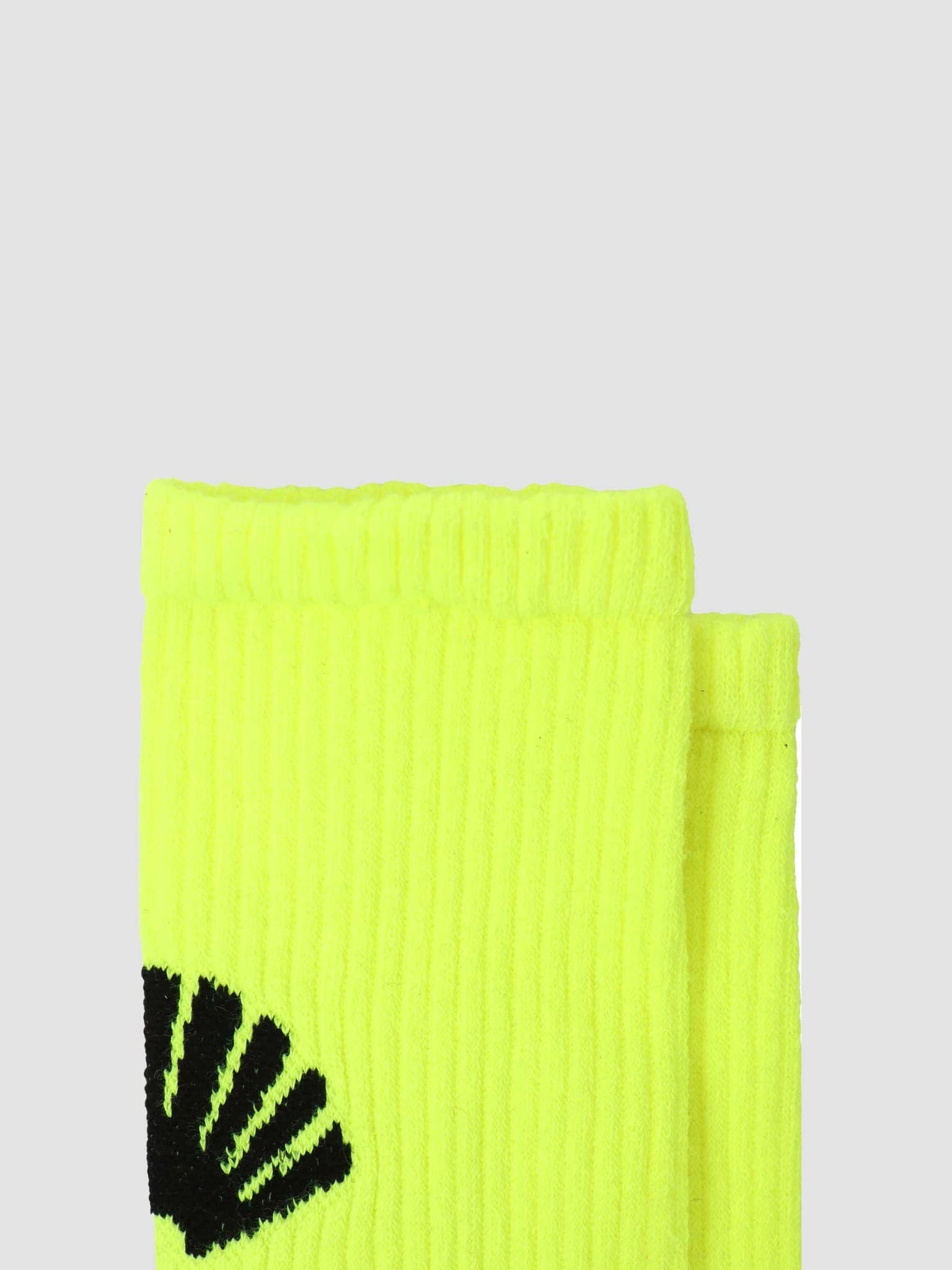 Logo Socks Neon 2020019