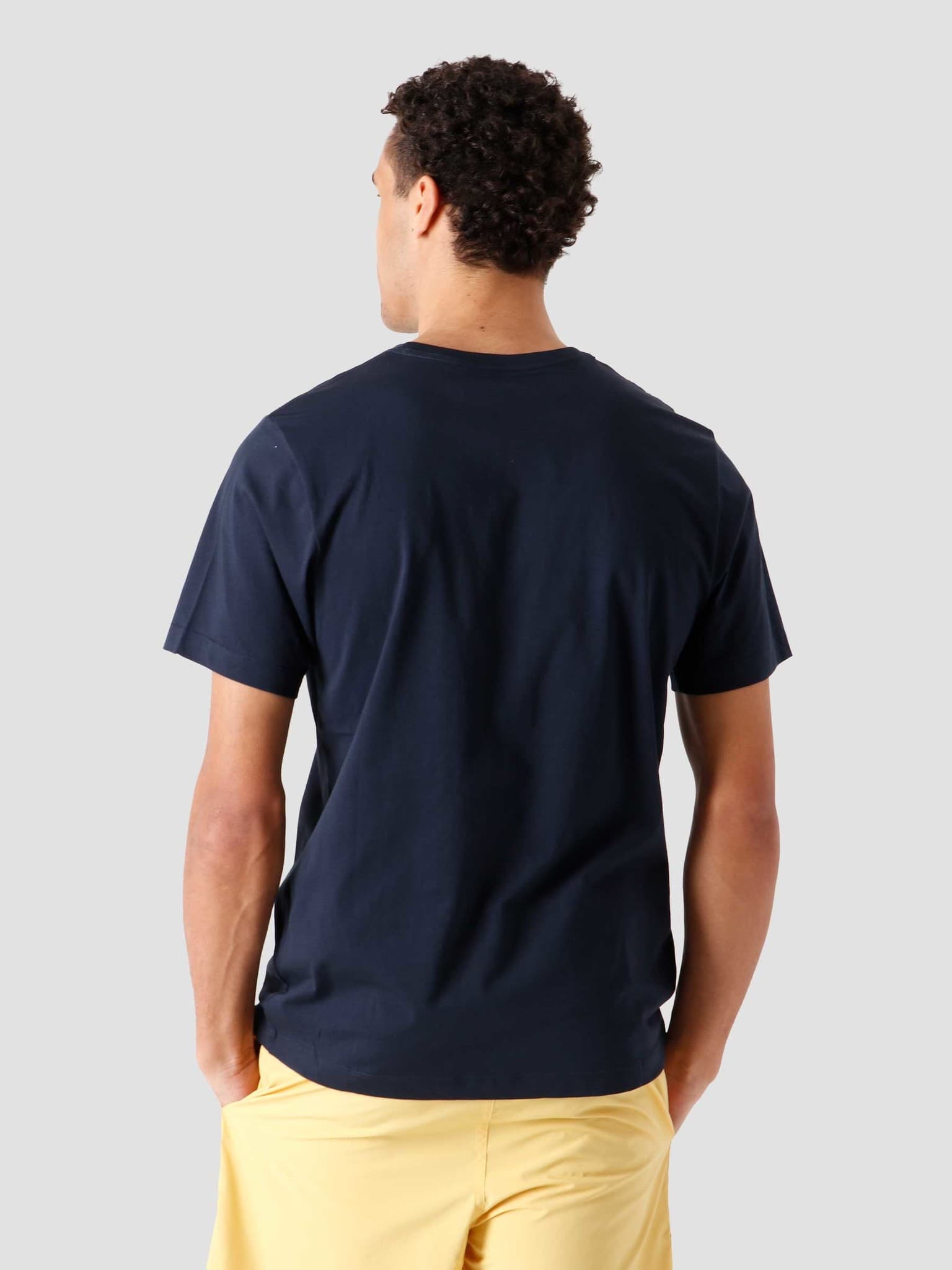 Arc'word T-Shirt Kingfisher 24013