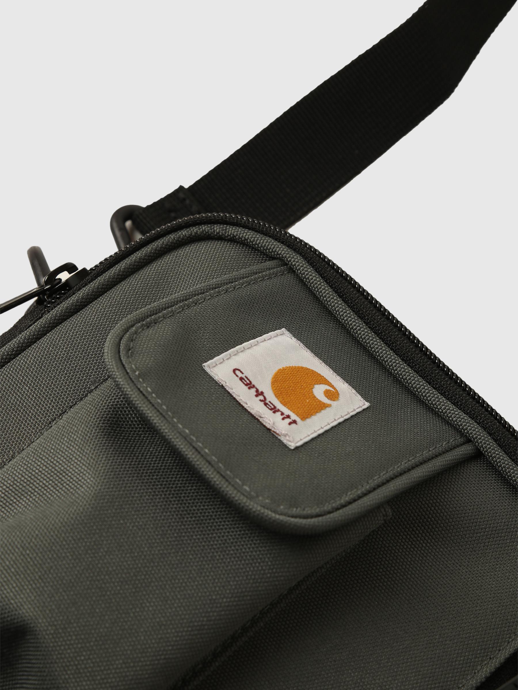 Carhartt WIP - Tasche Essentials - Grünolive