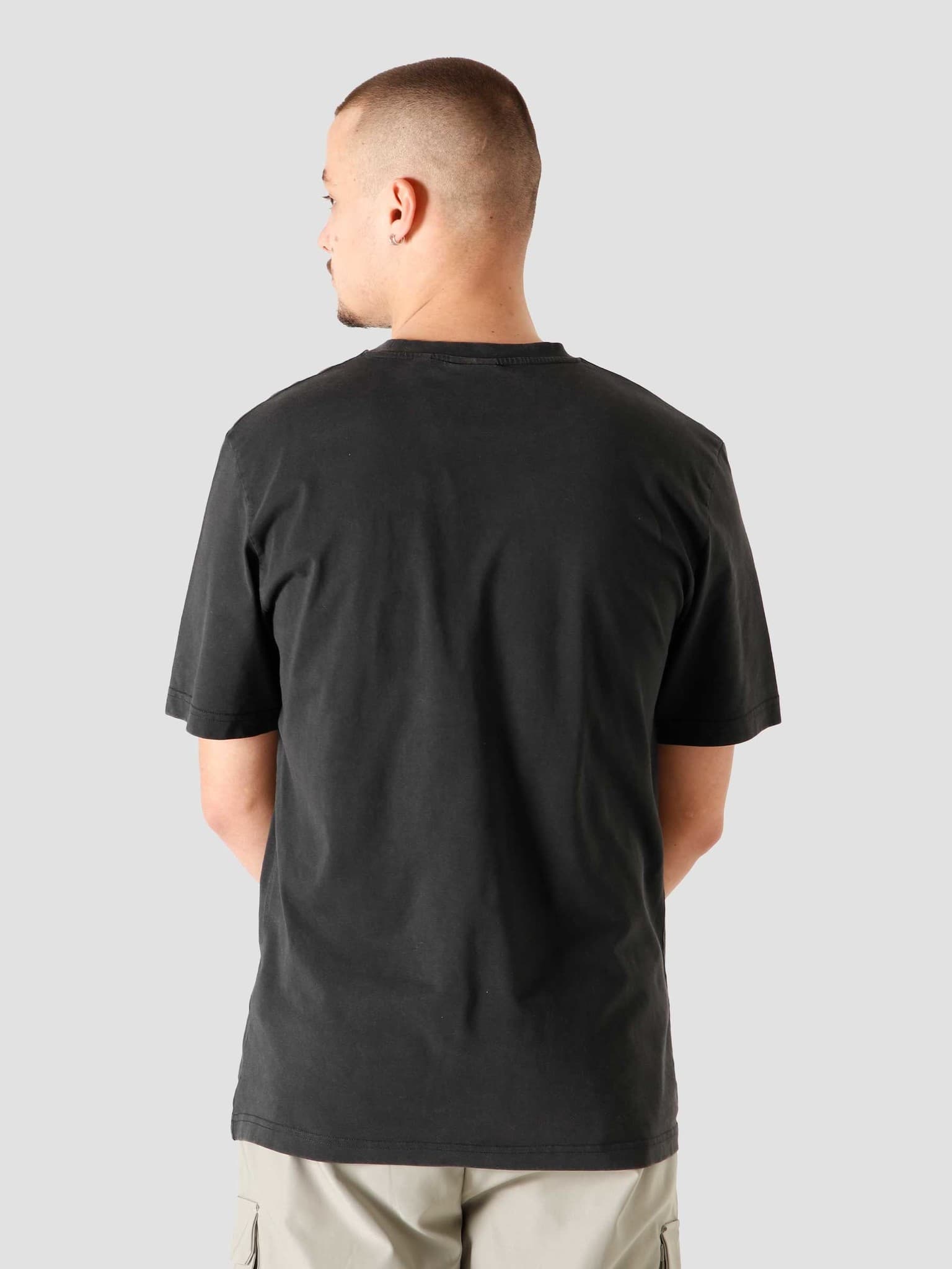 Hoyouth T-Shirt Black 2021306