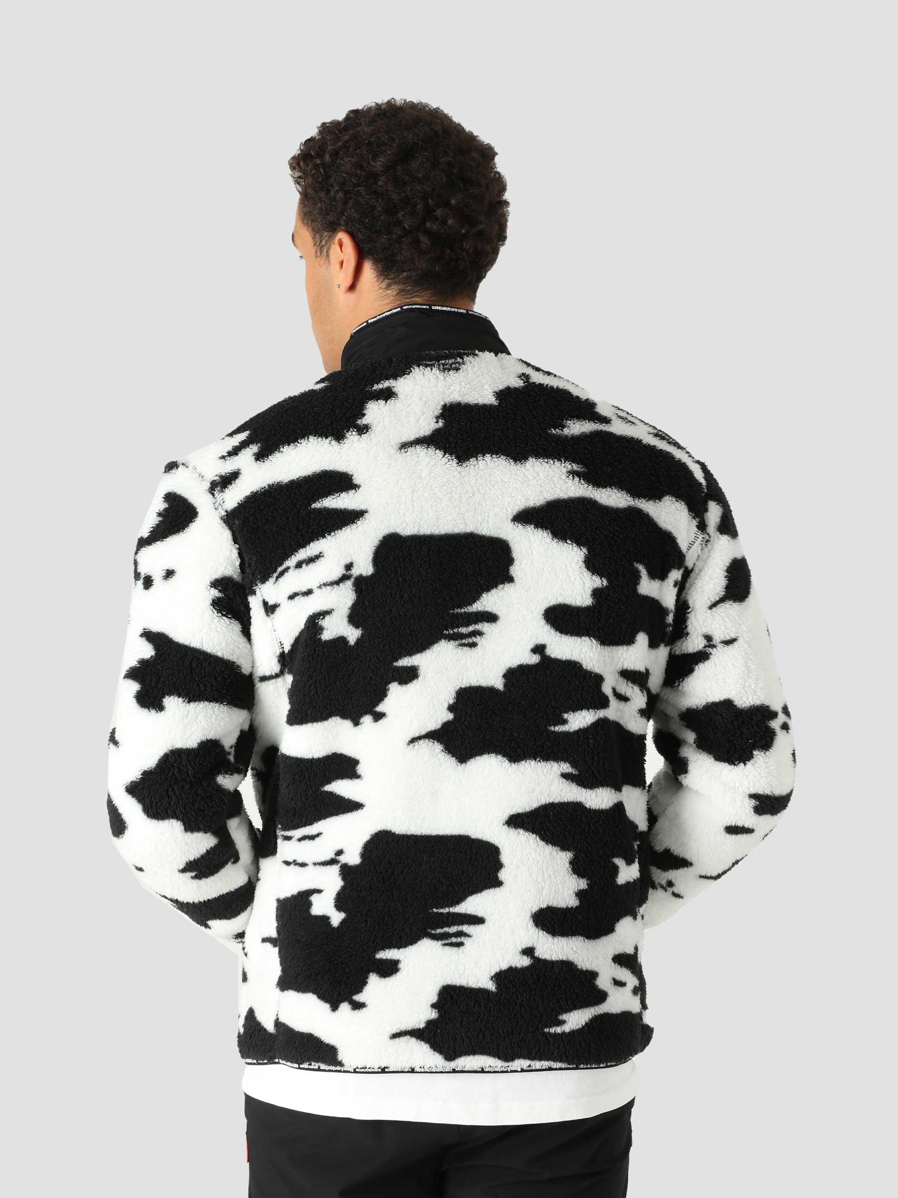 Search Jacket Cow 2021370