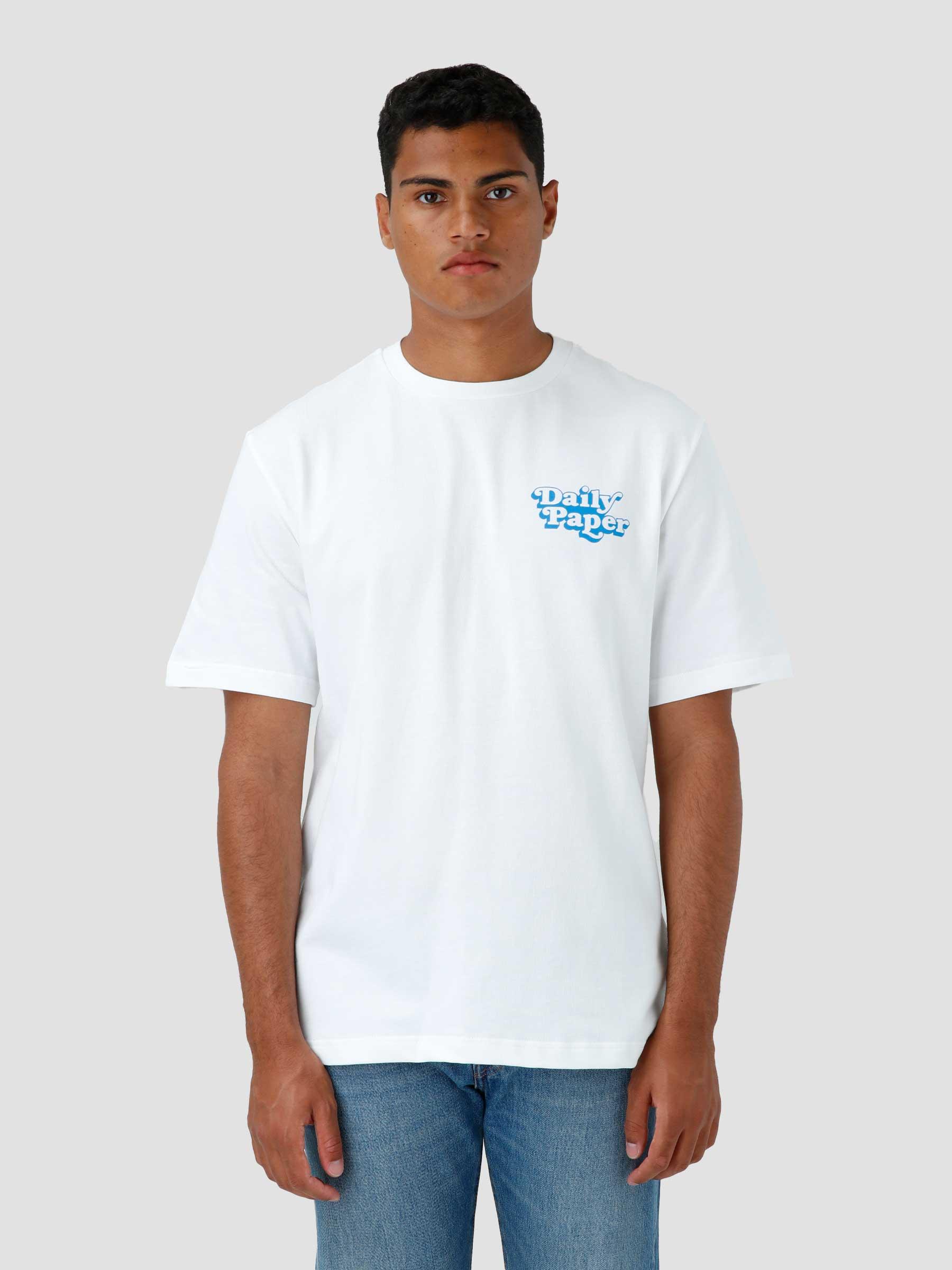 Najeeb T-shirt White 2221072