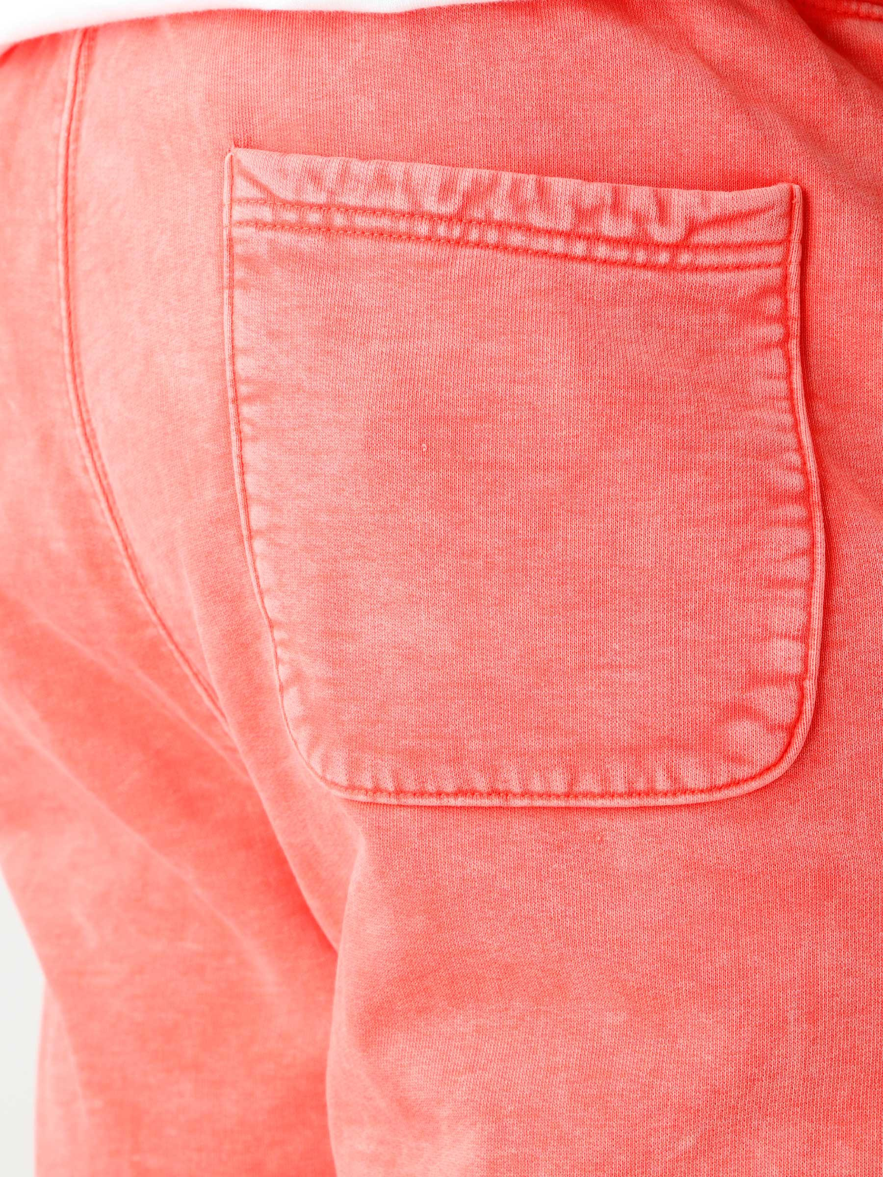 Dyed Stussy Designs Pant Coral 116561-0607