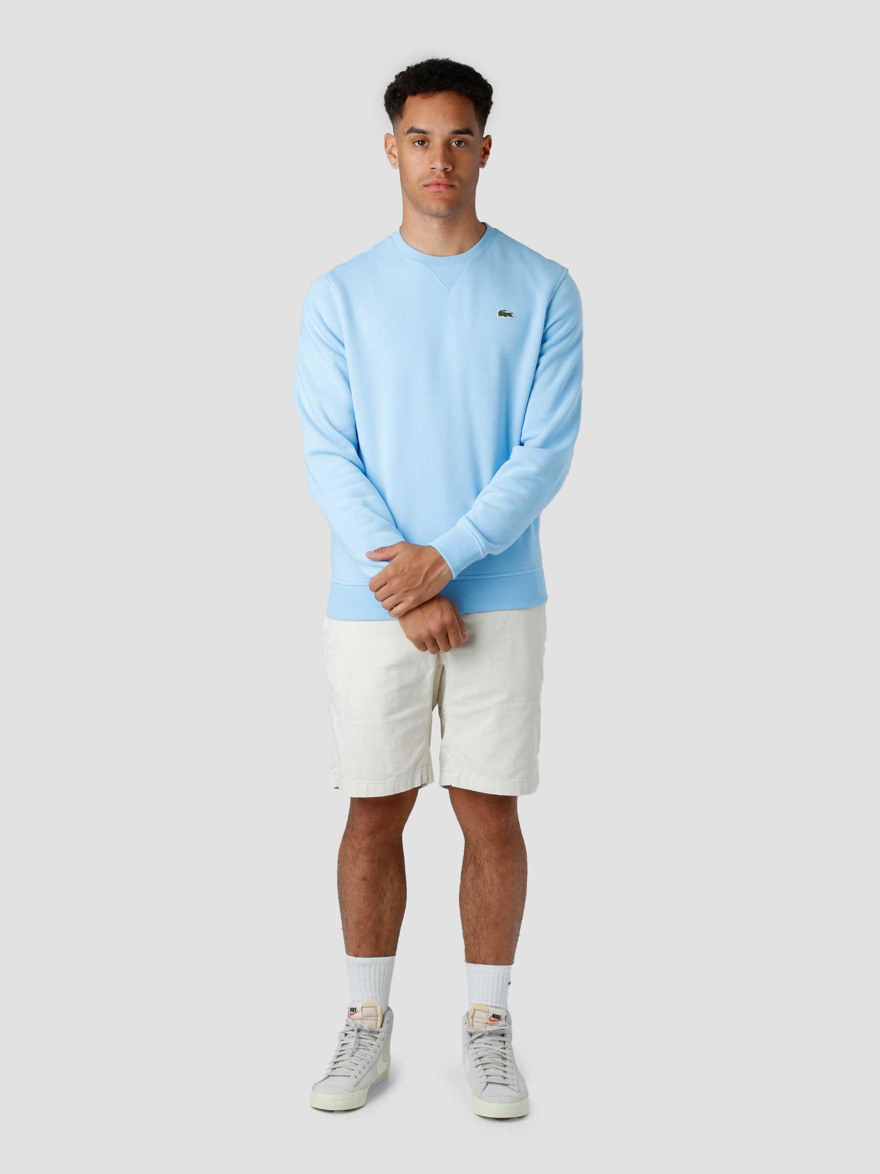  Men's Sweatshirt Blue SH1505-21