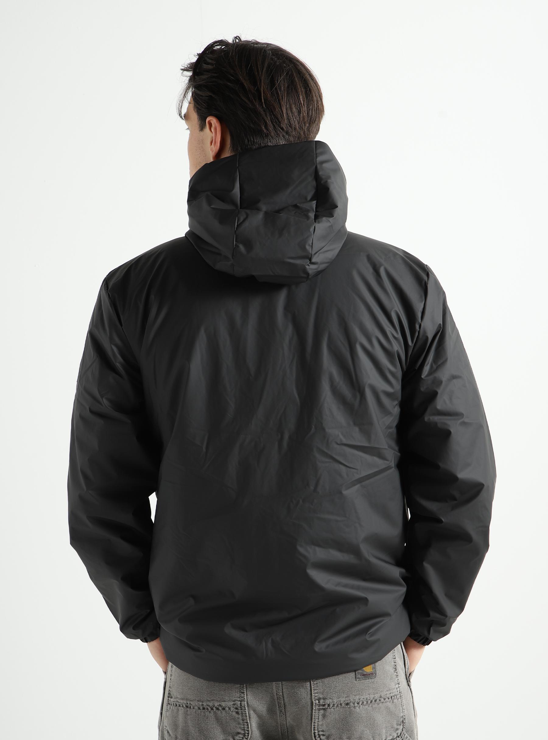 Lohja Jacket W3T1 Black 15770