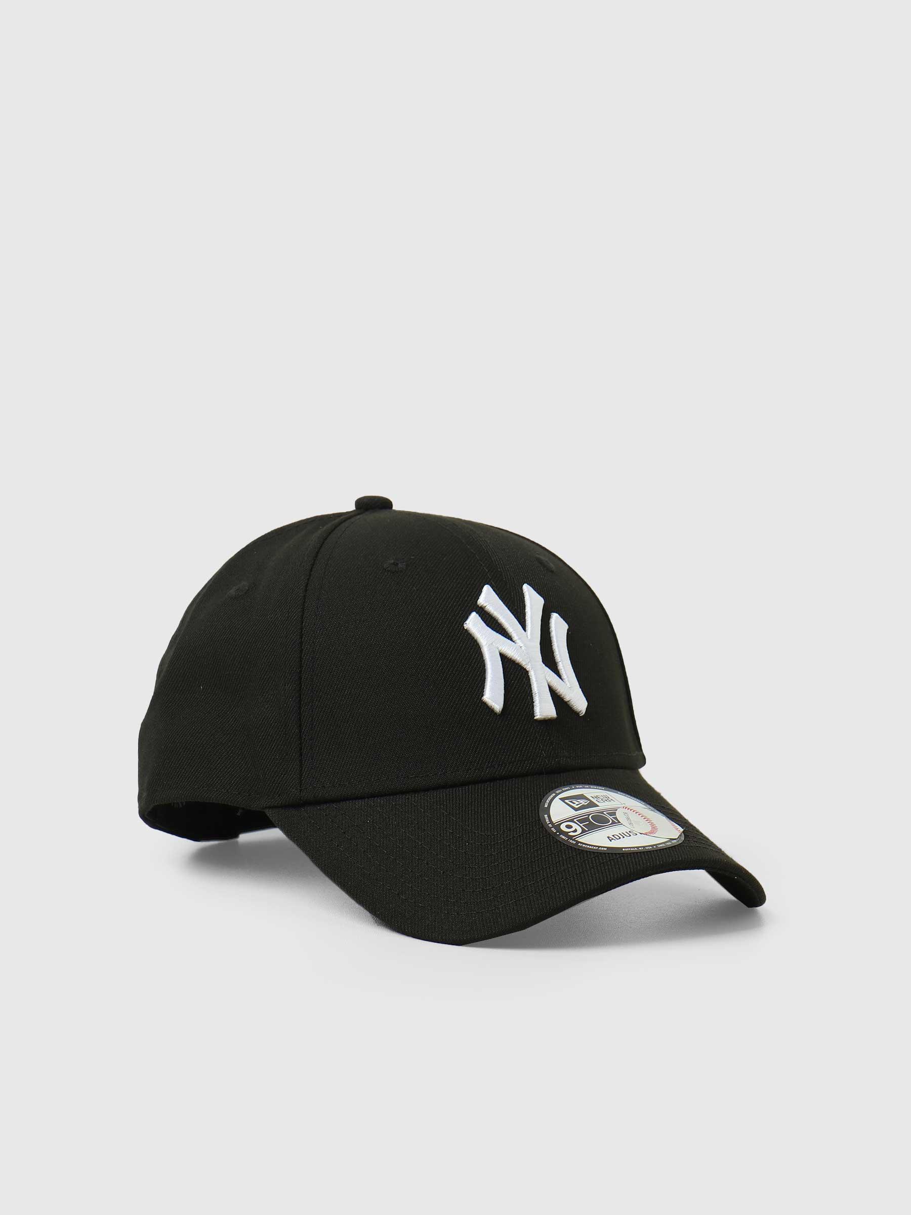 9Forty Team Contrast New York Yankees NE60141482