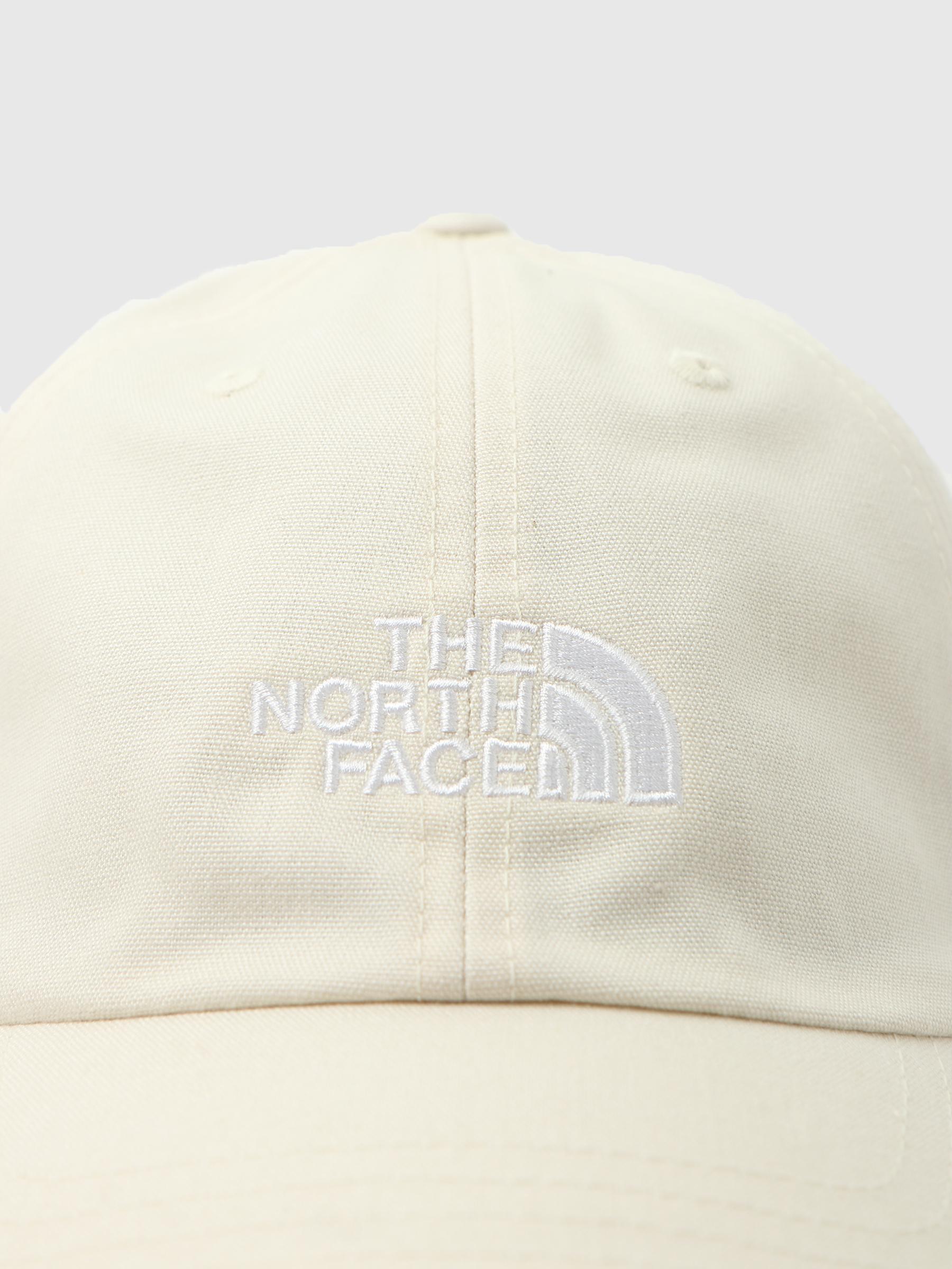 Norm Hat Vintage White NF0A3SH311P