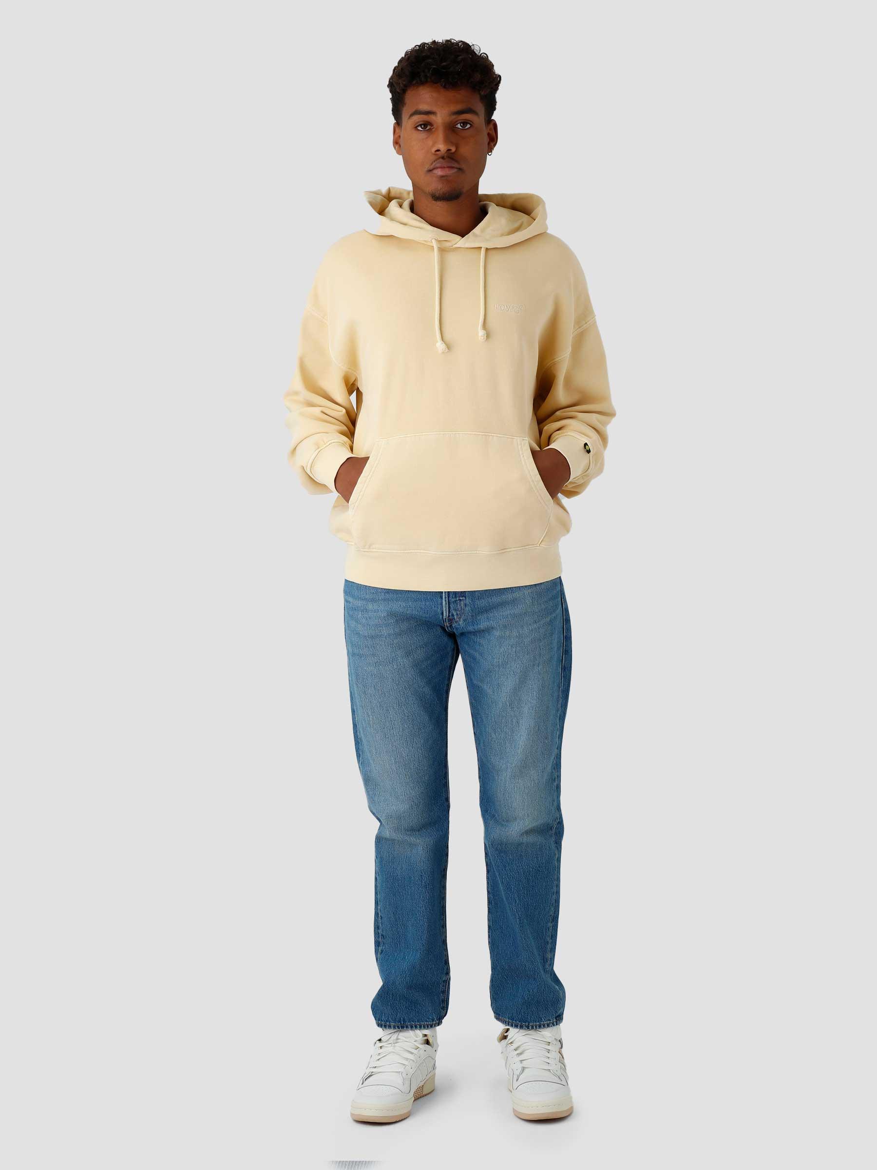 Red Tab Sweats Hoodie Yellow Plum Fp S Green A0747-0029
