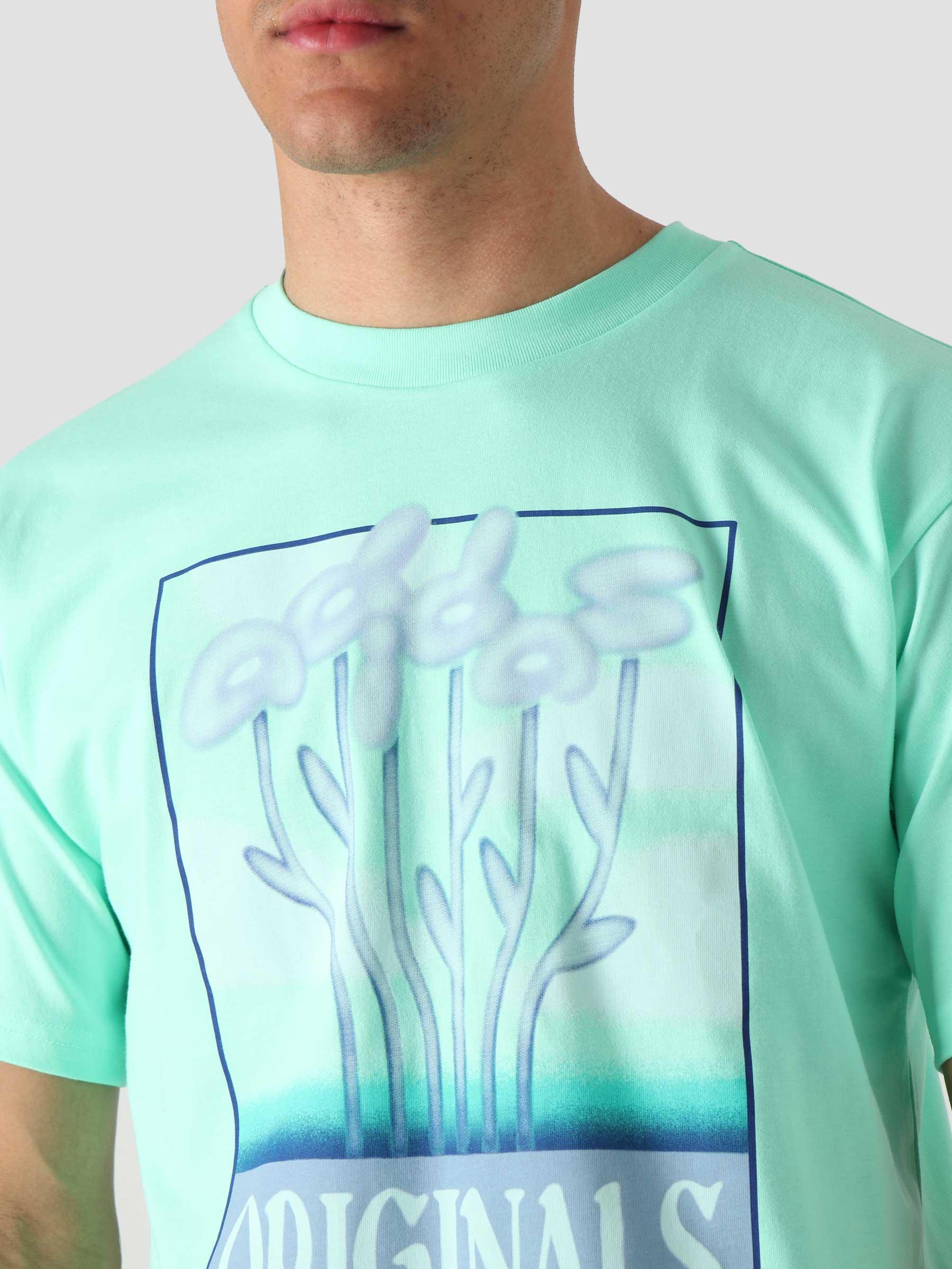 OG Floral T-Shirt Pulmin Multco HC2110
