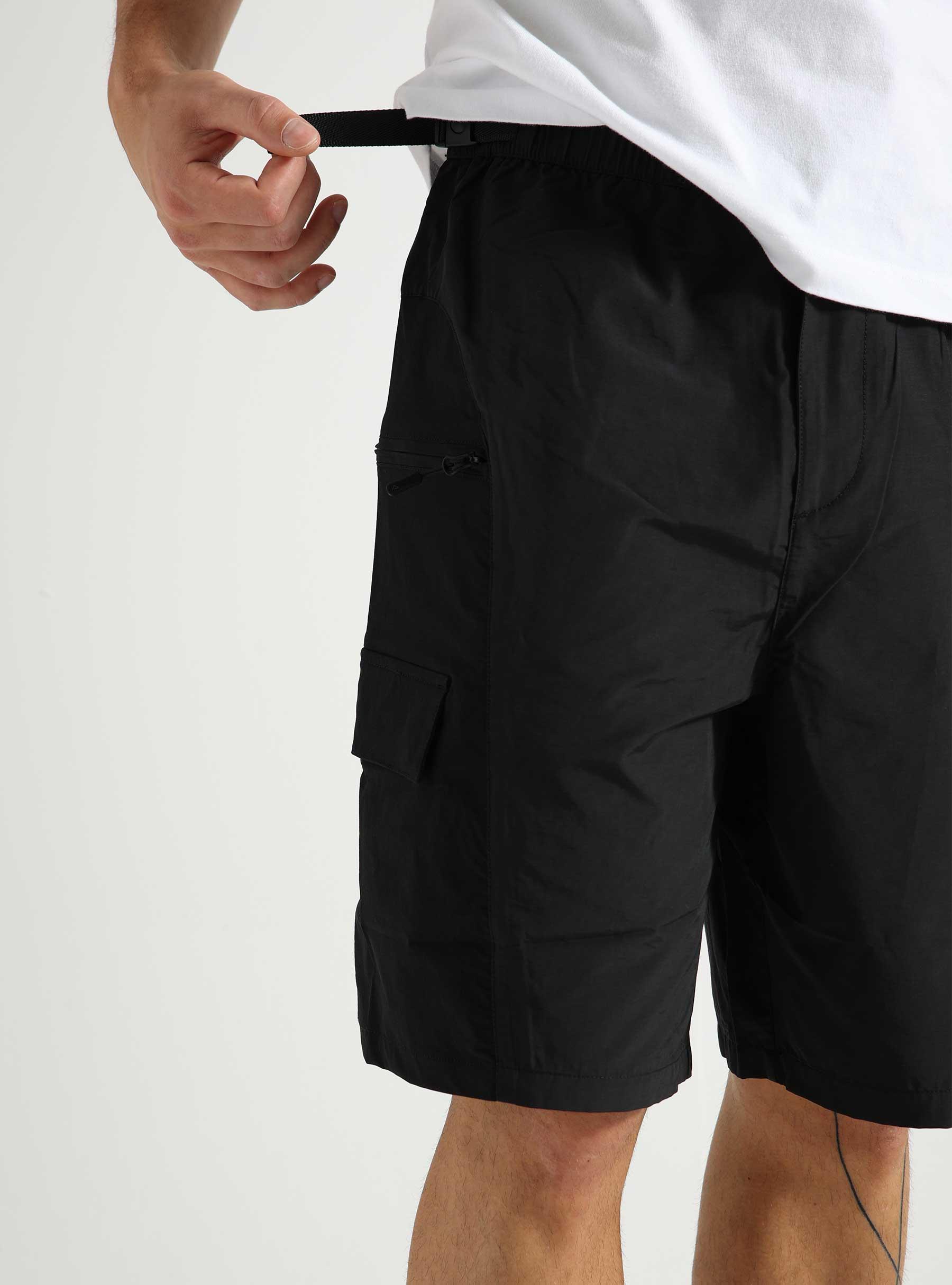 Expedition Short Black PMO3015-BL