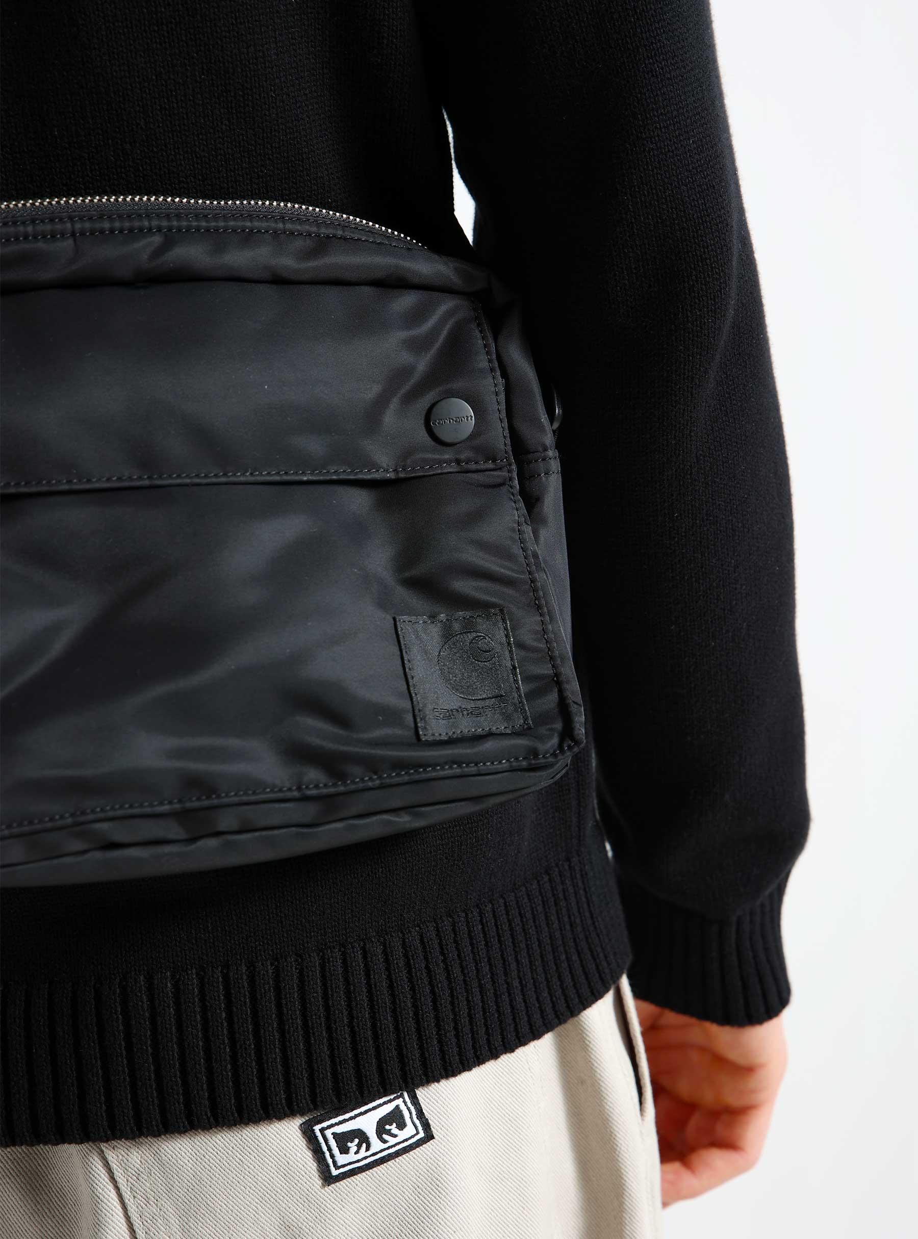 Otley Shoulder Bag Black I033097-89XX