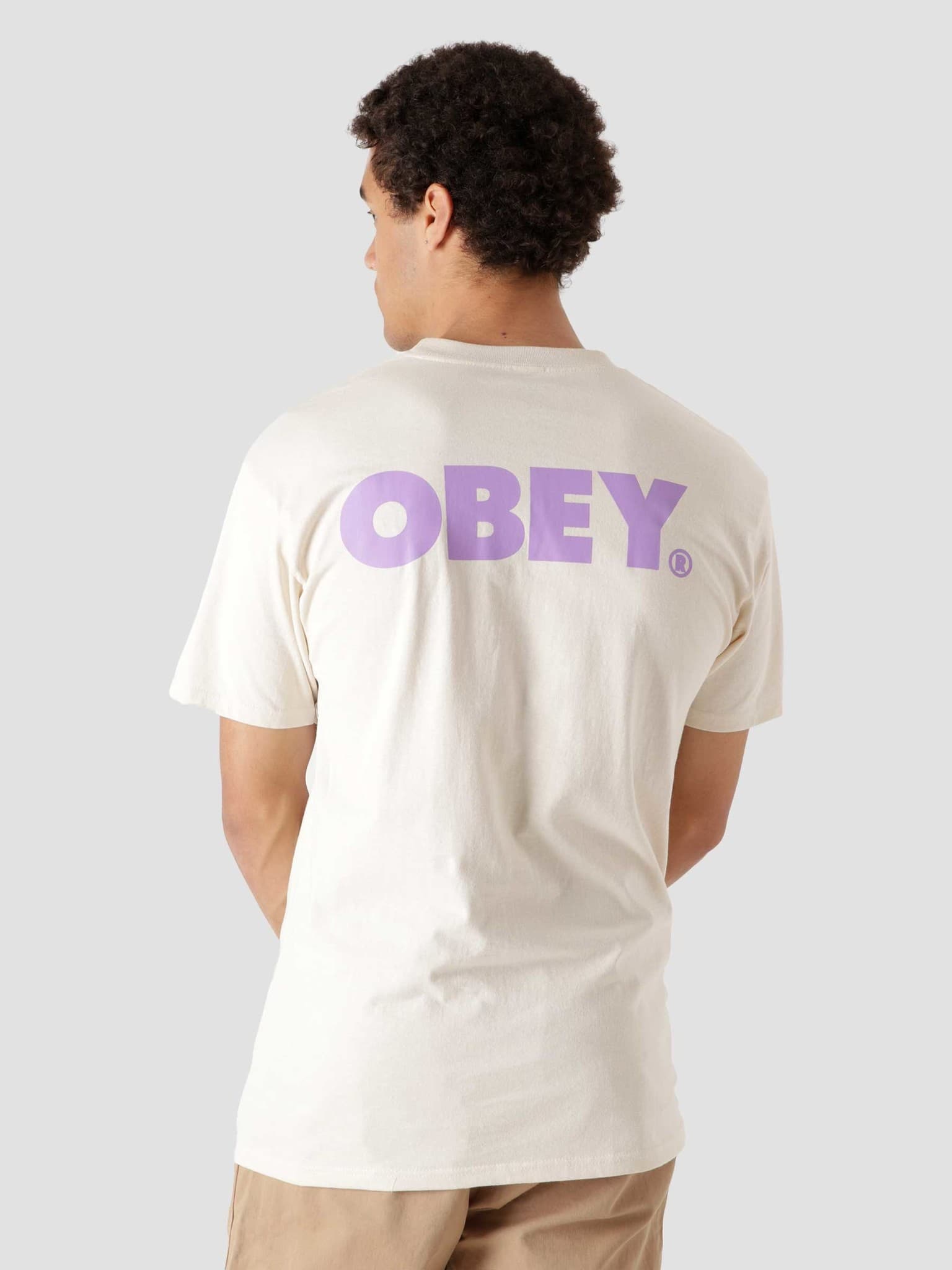 Obey Bold 2 Cream 165262710